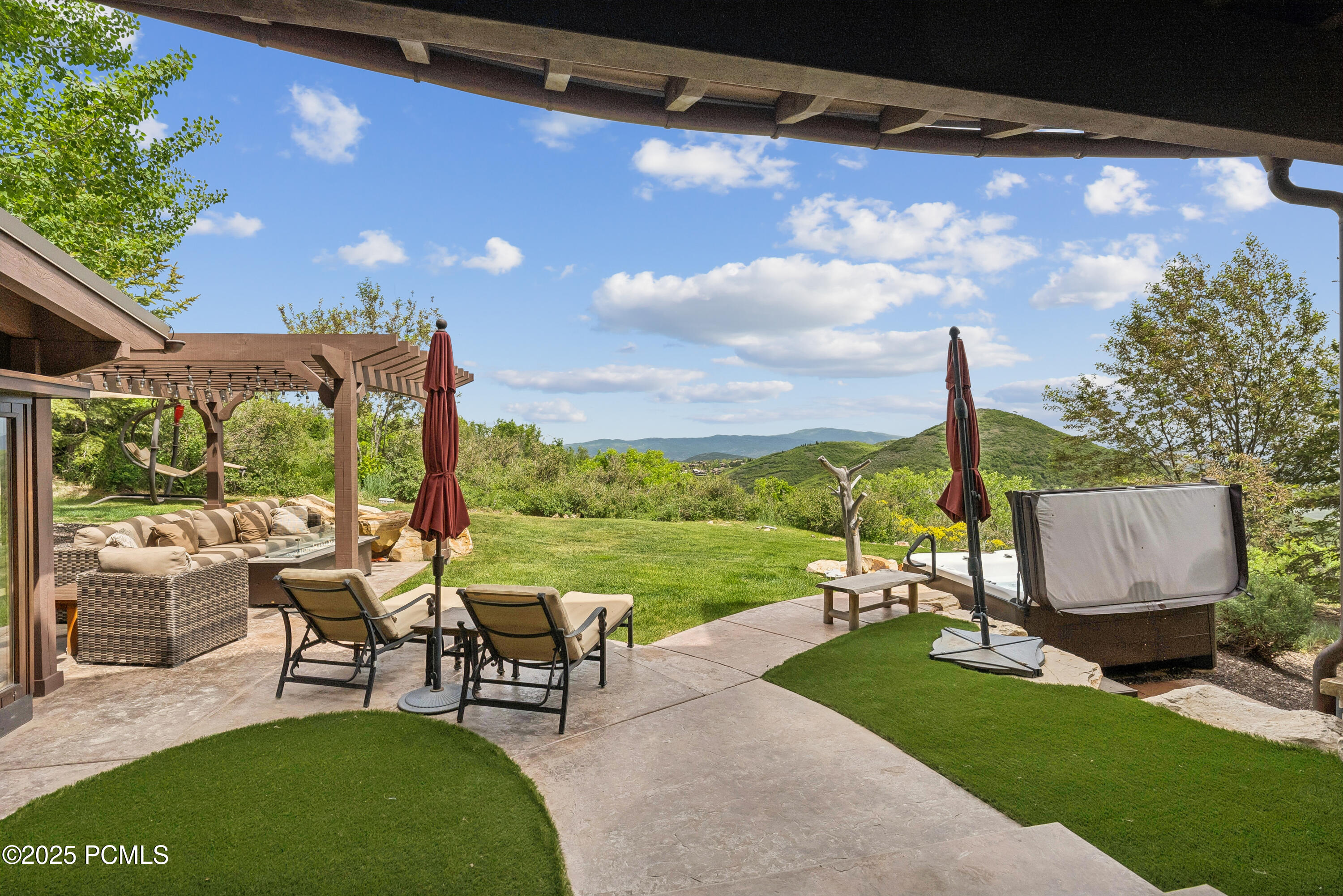 Park City, Utah 84060, United States, 5 Bedrooms Bedrooms, ,7 BathroomsBathrooms,Residential,Active,86953