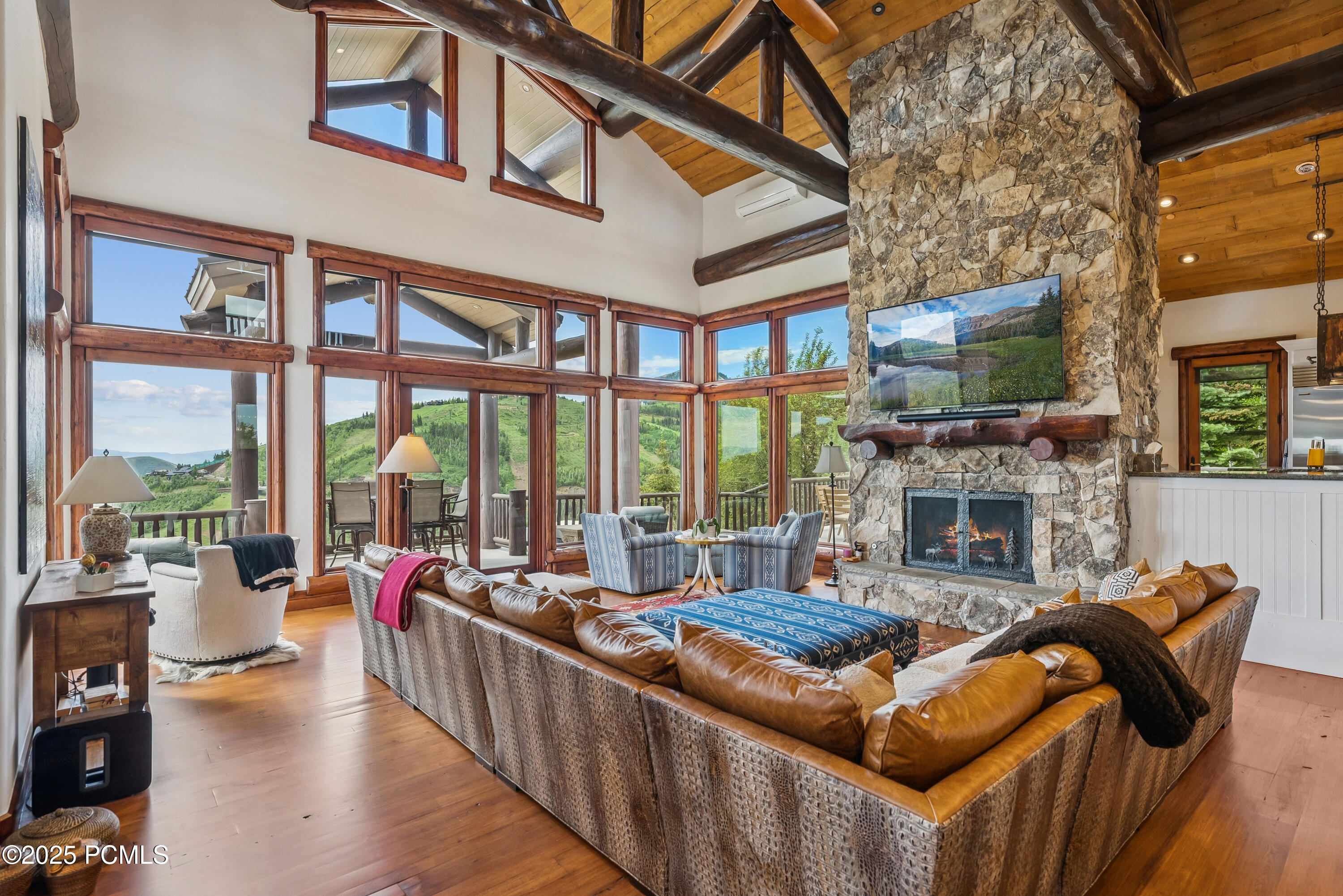 Park City, Utah 84060, United States, 5 Bedrooms Bedrooms, ,7 BathroomsBathrooms,Residential,Active,86953