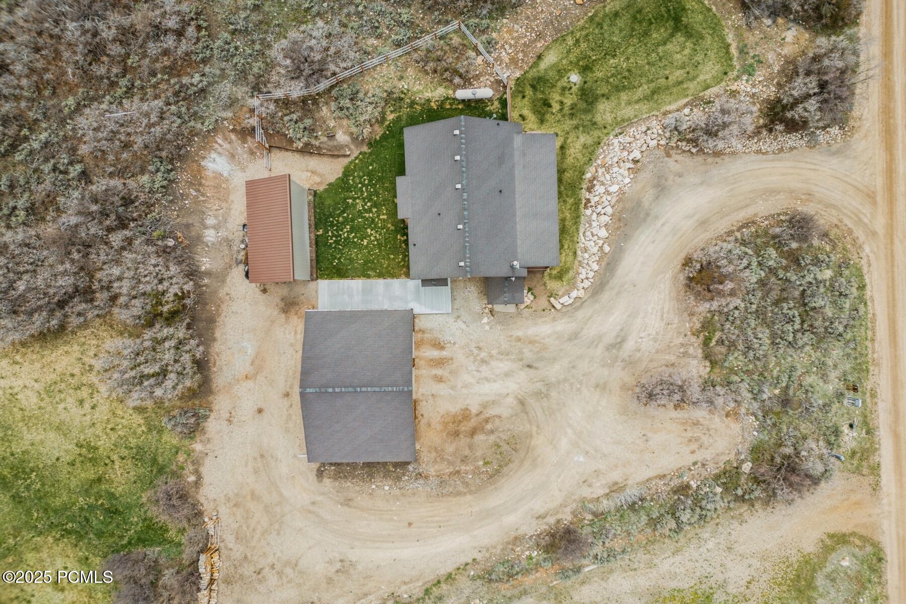1586 Splendor Valley Road, Kamas, Utah image 30