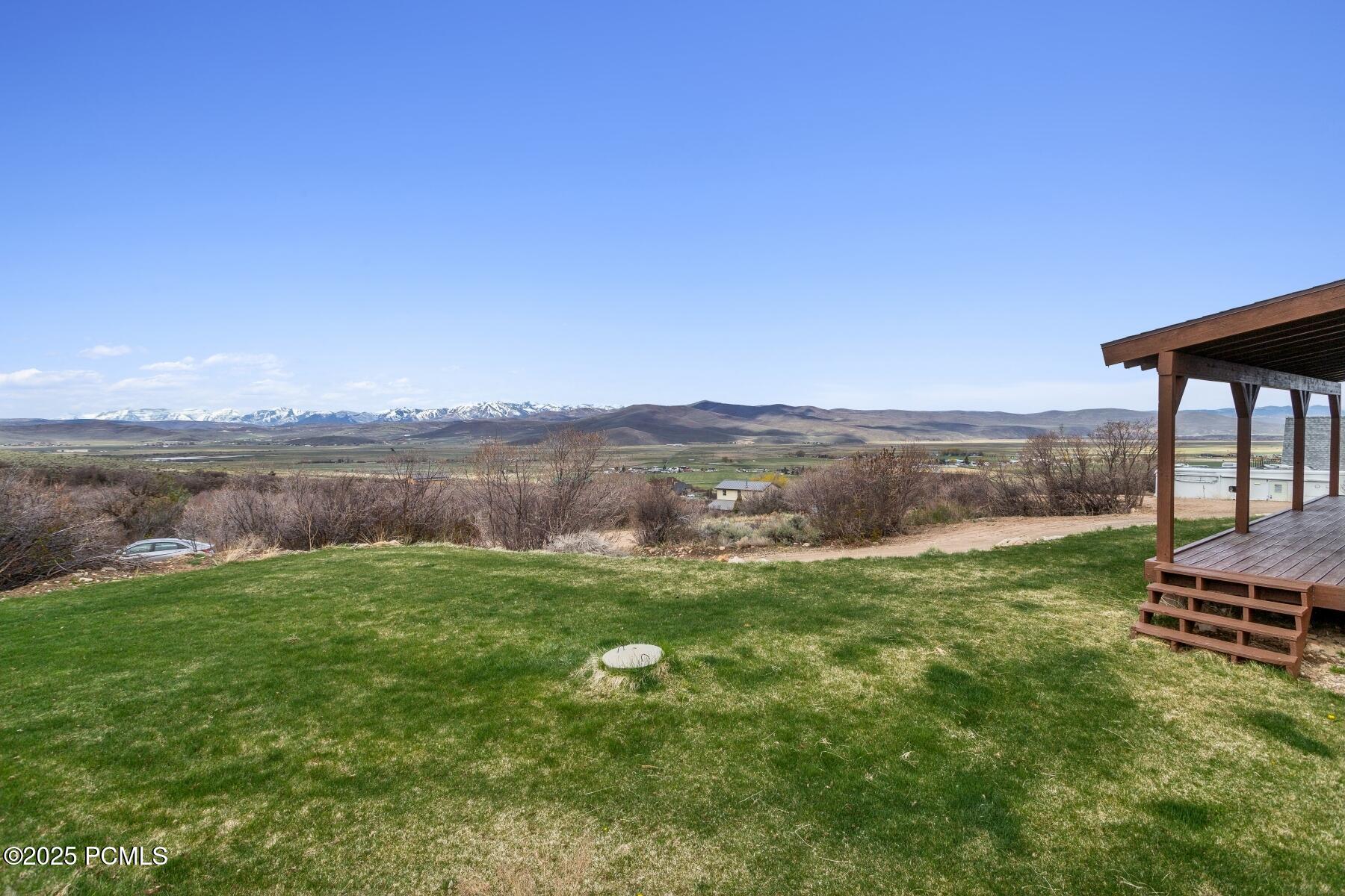 1586 Splendor Valley Road, Kamas, Utah image 5