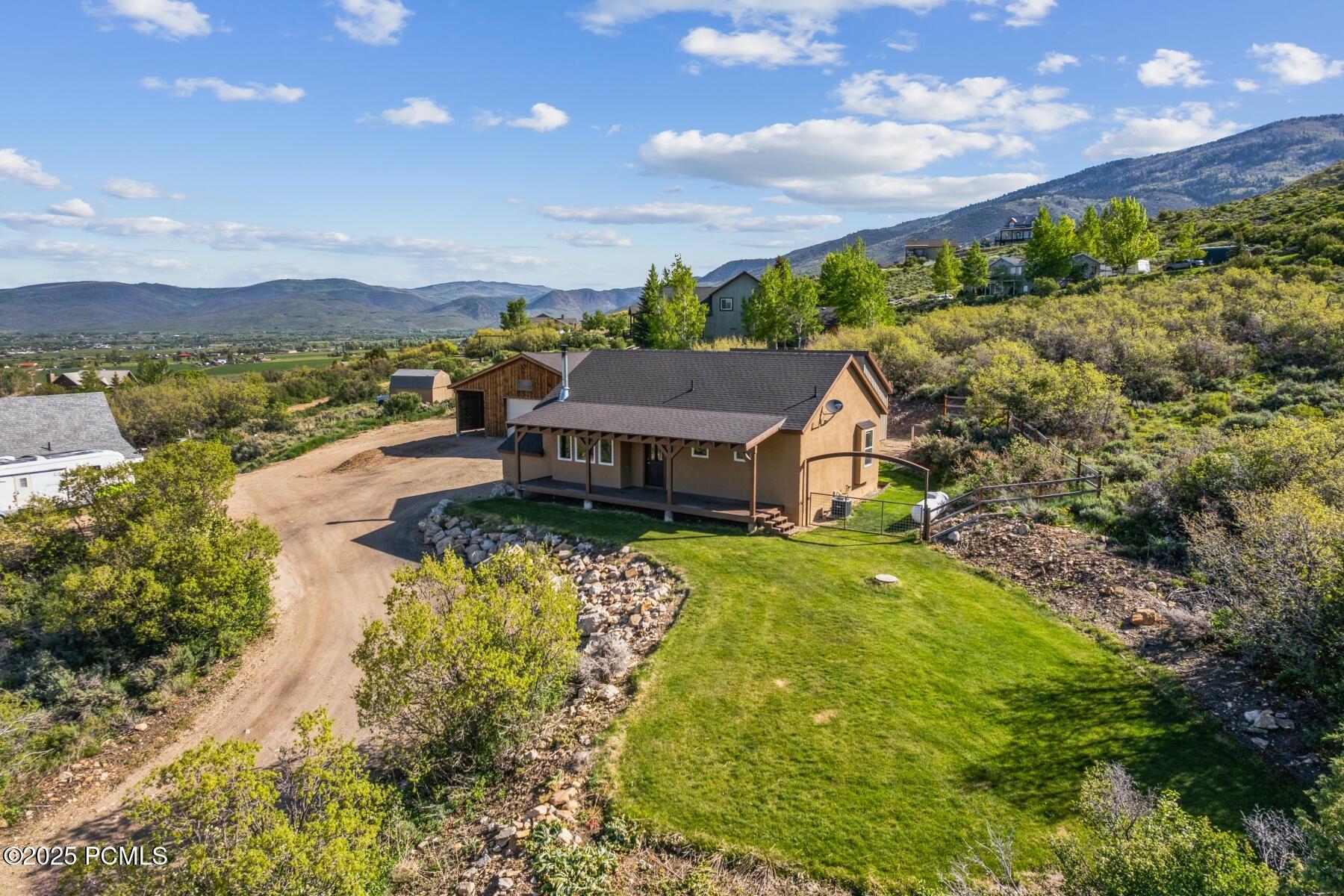 Kamas, Utah 84036, United States, 2 Bedrooms Bedrooms, ,2 BathroomsBathrooms,Residential,Active,118835