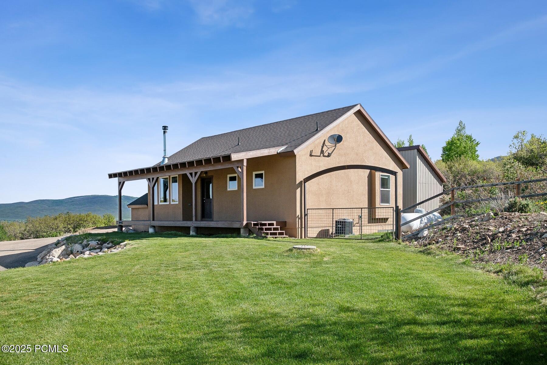 Kamas, Utah 84036, United States, 2 Bedrooms Bedrooms, ,2 BathroomsBathrooms,Residential,Active,118835