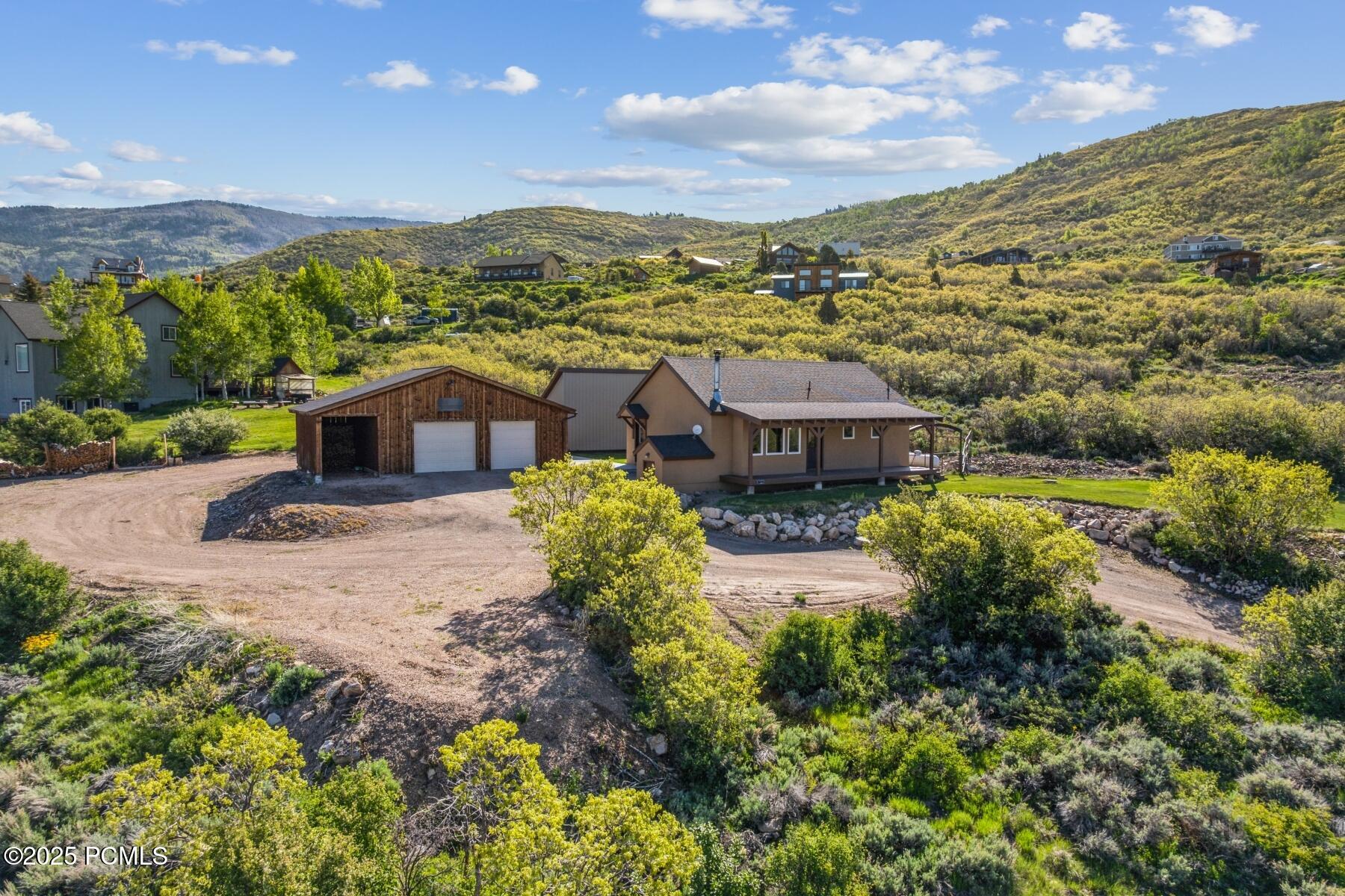 Kamas, Utah 84036, United States, 2 Bedrooms Bedrooms, ,2 BathroomsBathrooms,Residential,Active,118835