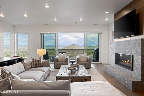 Condo For Sale - 2752 W High Mountain Road #306<br/> Park City, UT 84098