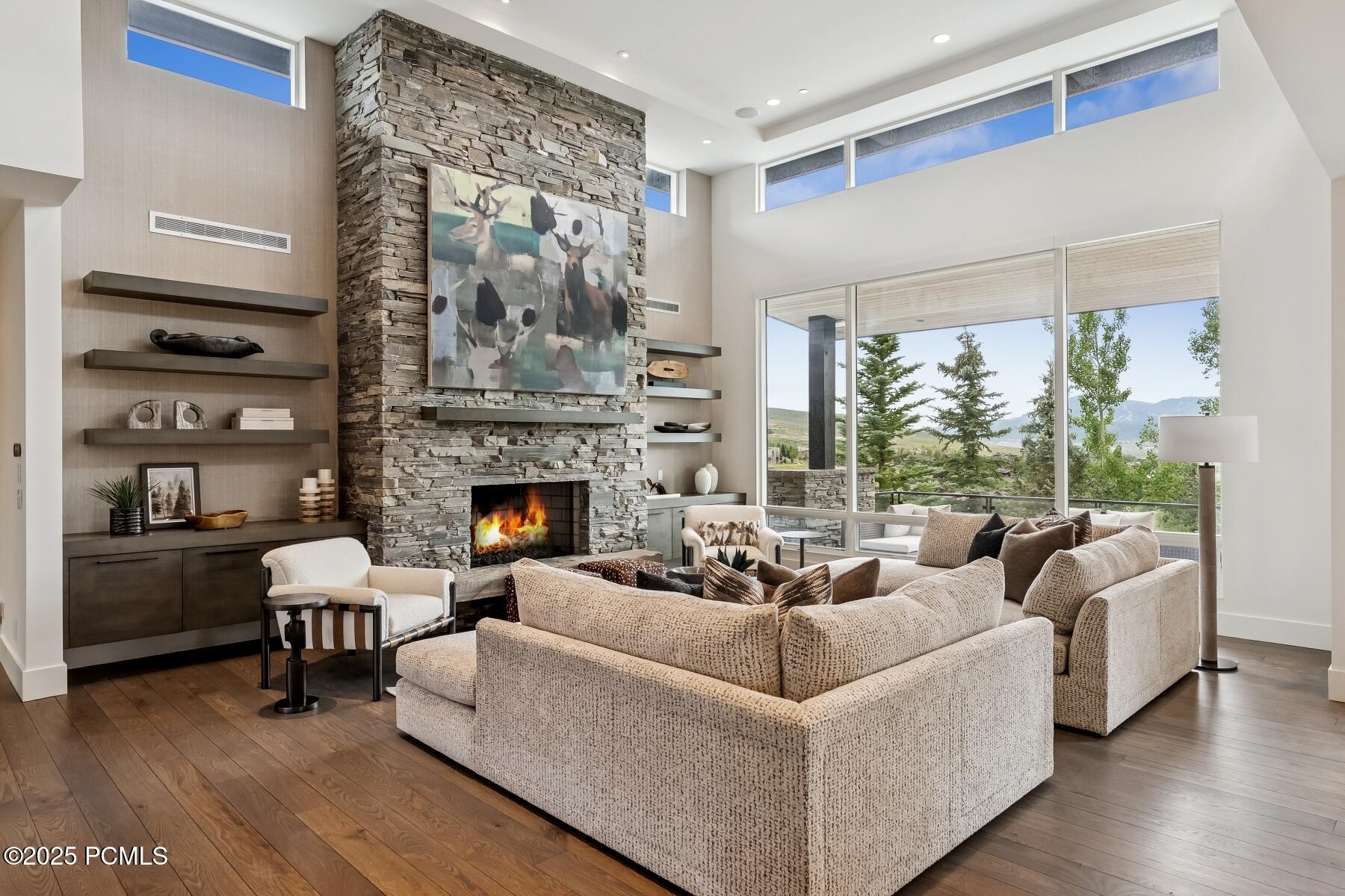 Park City, Utah 84098, United States, 6 Bedrooms Bedrooms, ,8 BathroomsBathrooms,Residential,Active,164156