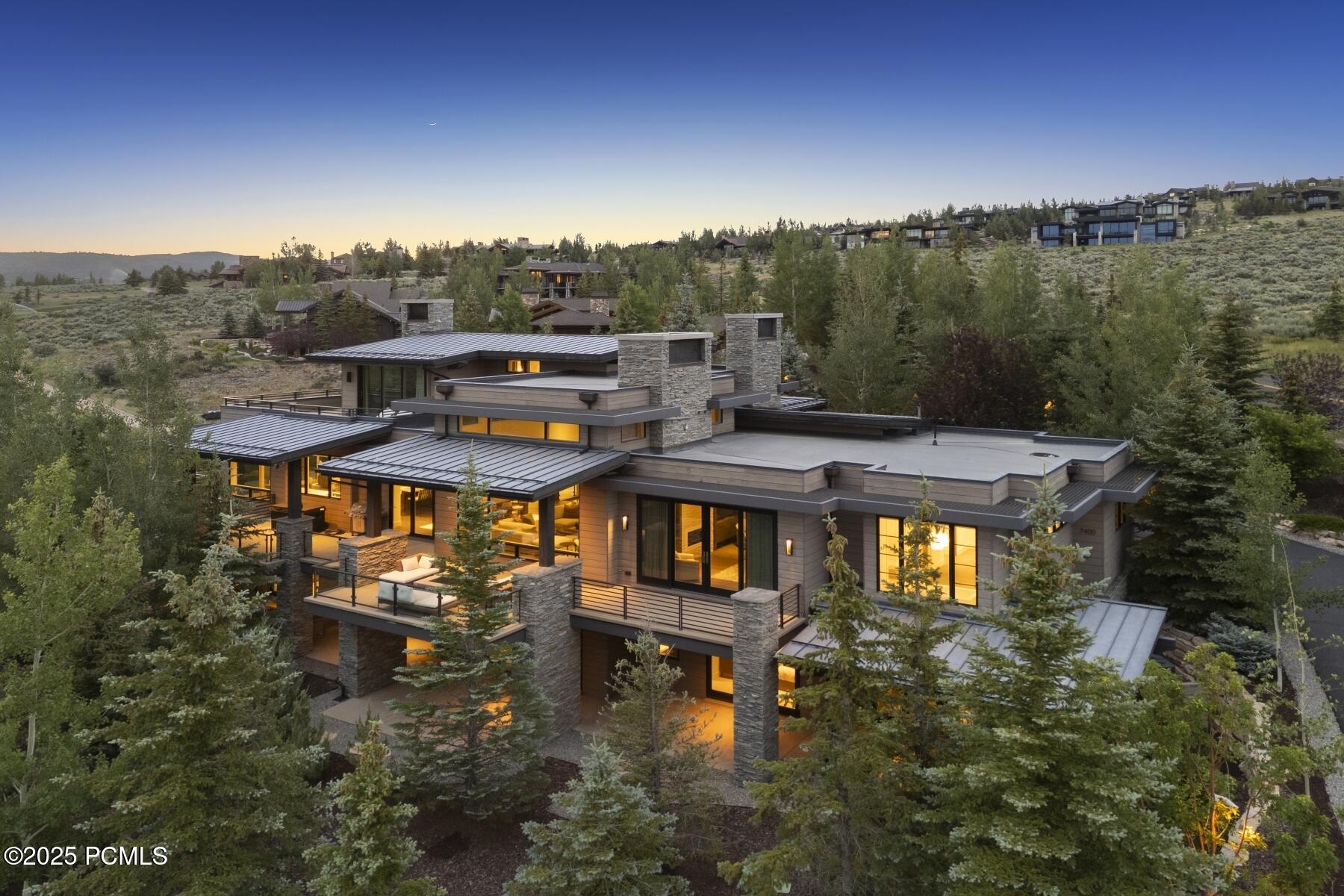 Park City, Utah 84098, United States, 6 Bedrooms Bedrooms, ,8 BathroomsBathrooms,Residential,Active,164156