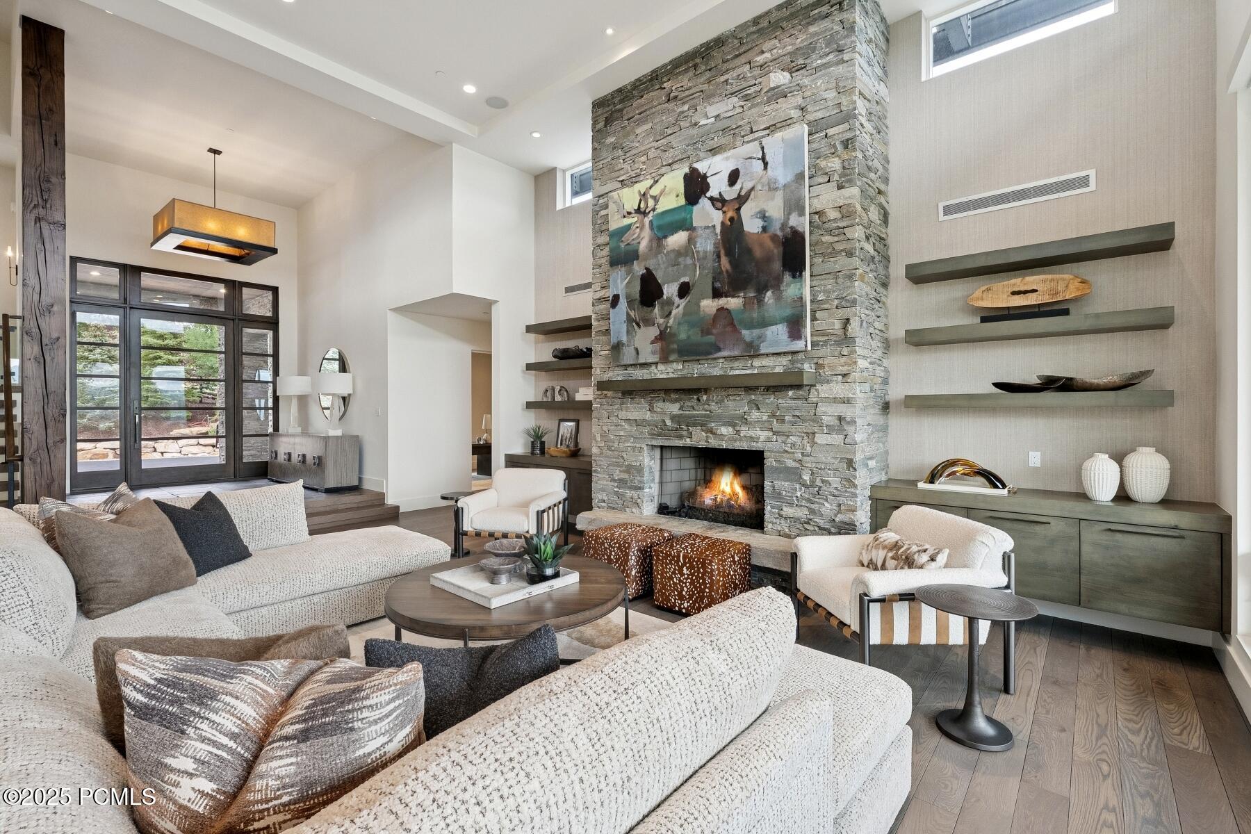 Park City, Utah 84098, United States, 6 Bedrooms Bedrooms, ,8 BathroomsBathrooms,Residential,Active,164156