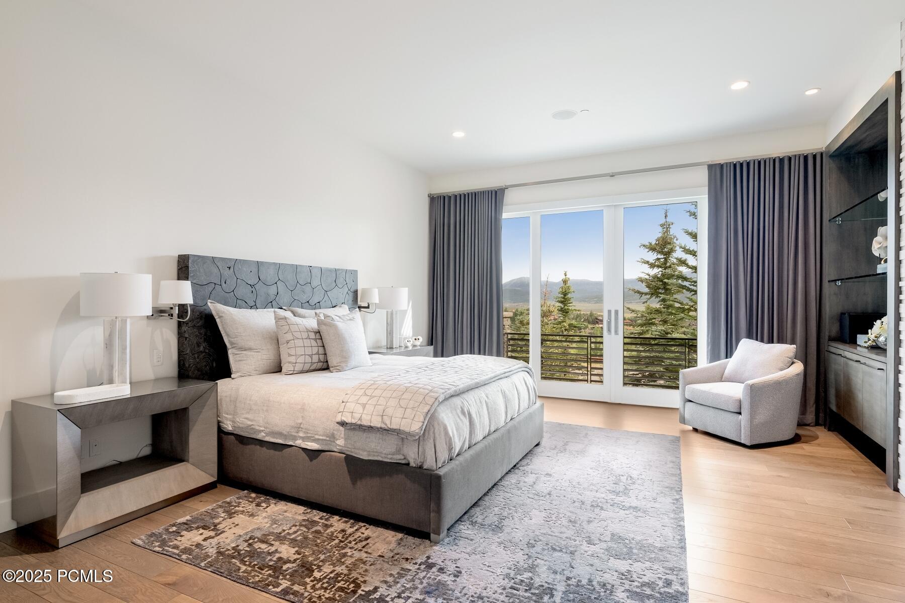 Park City, Utah 84098, United States, 6 Bedrooms Bedrooms, ,8 BathroomsBathrooms,Residential,Active,164156