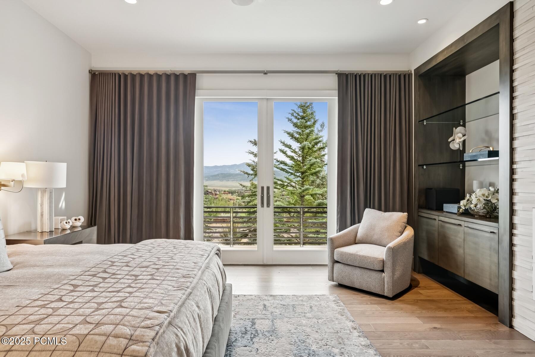 Park City, Utah 84098, United States, 6 Bedrooms Bedrooms, ,8 BathroomsBathrooms,Residential,Active,164156