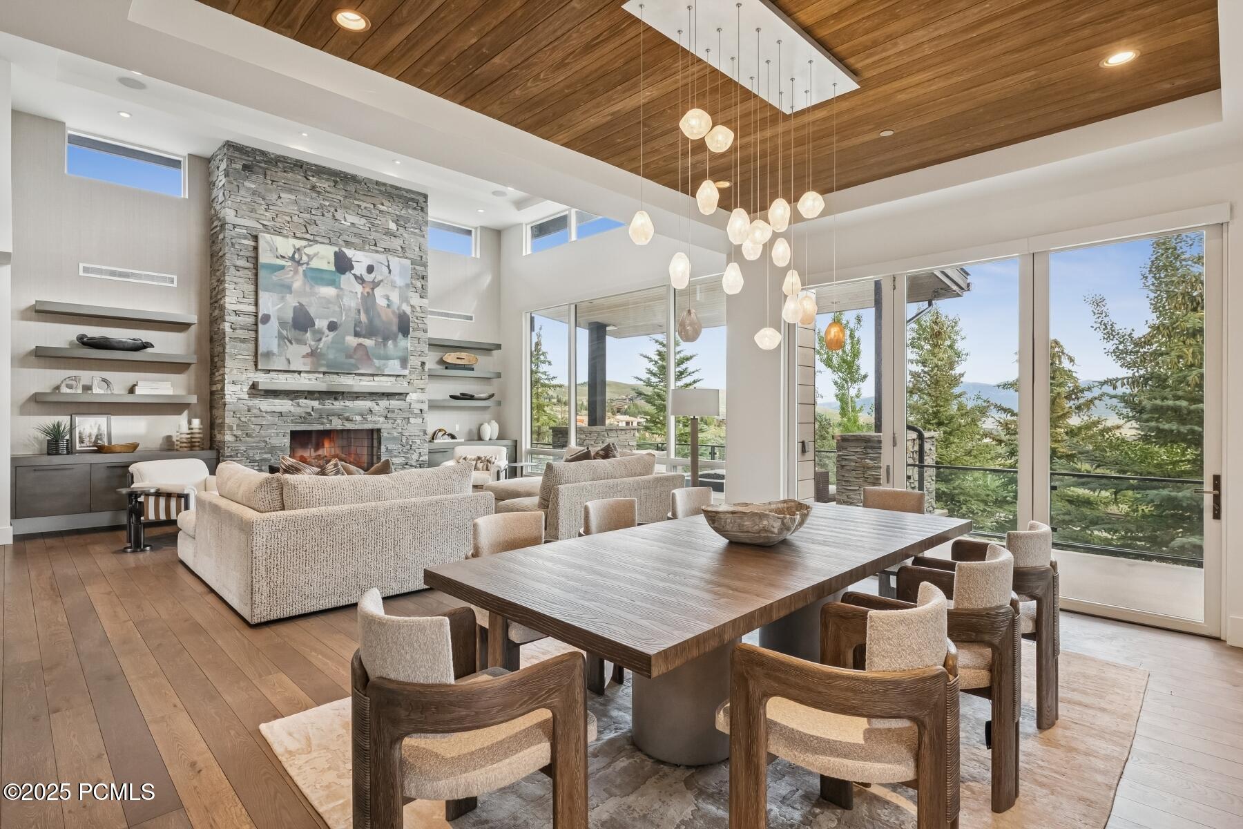 Park City, Utah 84098, United States, 6 Bedrooms Bedrooms, ,8 BathroomsBathrooms,Residential,Active,164156