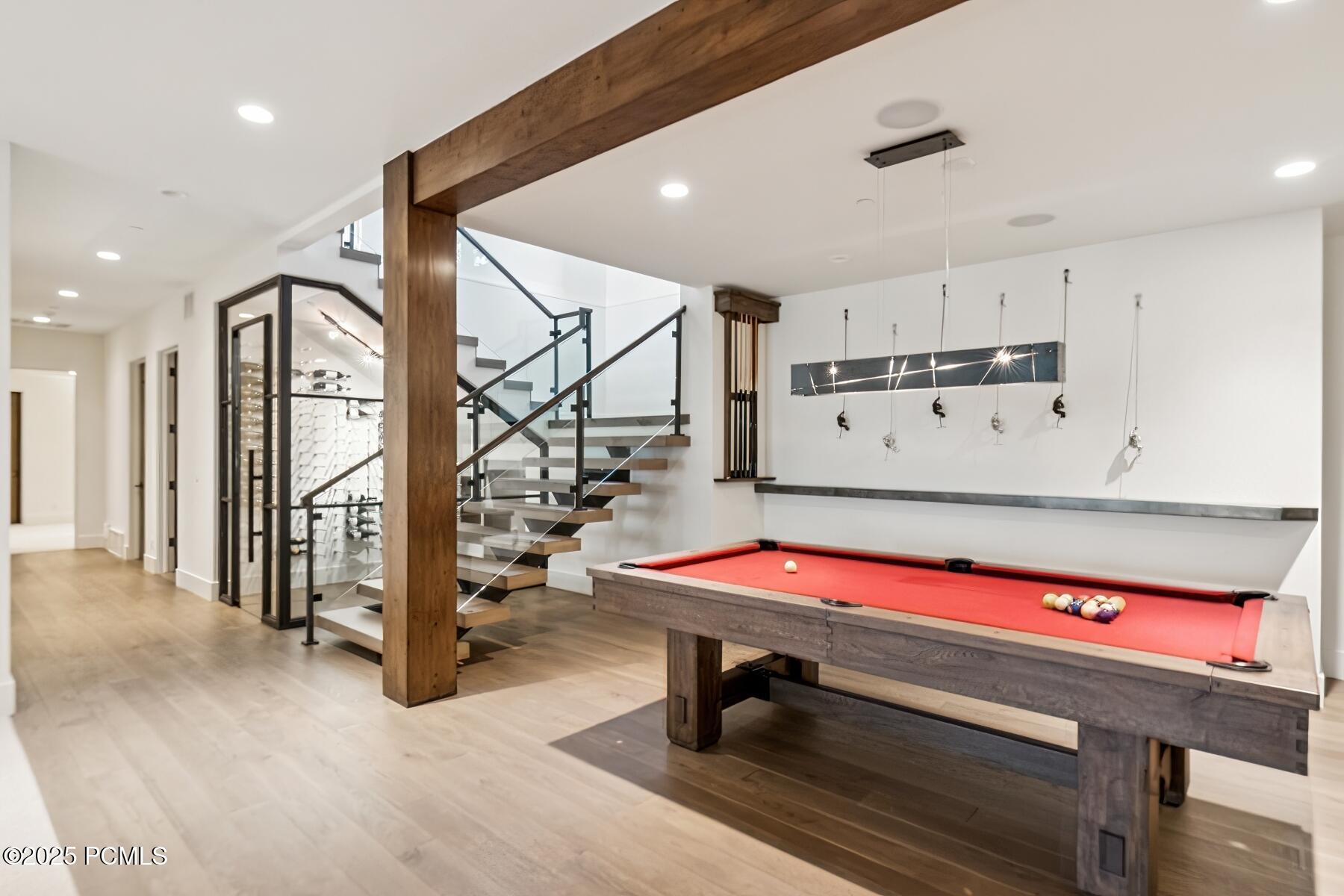 Park City, Utah 84098, United States, 6 Bedrooms Bedrooms, ,8 BathroomsBathrooms,Residential,Active,164156