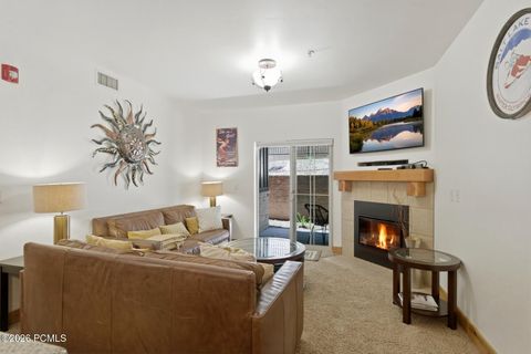 Condo For Sale - 5501 Lillehammer Lane #4205<br/> Park City, UT 84098