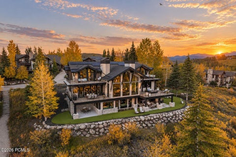 Homes For Sale - 2580 Larkspur Drive<br/> Park City, UT 84060