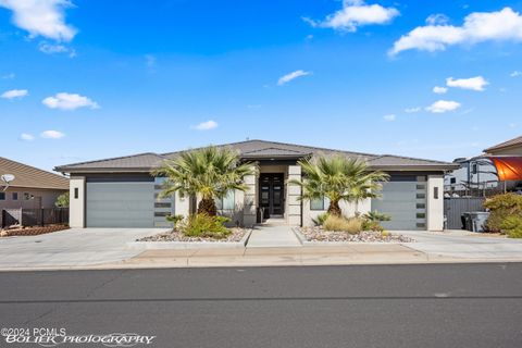 Homes For Sale - 728 W Sir Monte Drive<br/> Saint George, UT 84770