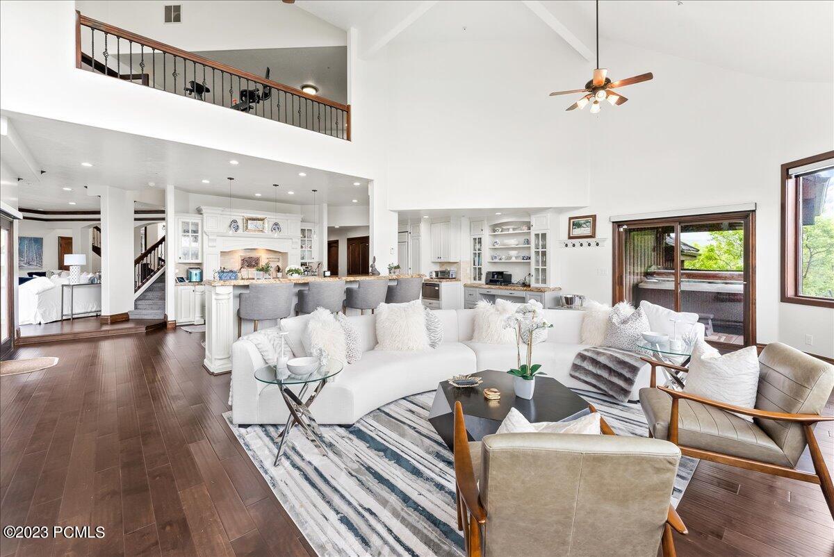 4159 Moose Hollow Road, Park City, Utah image 9