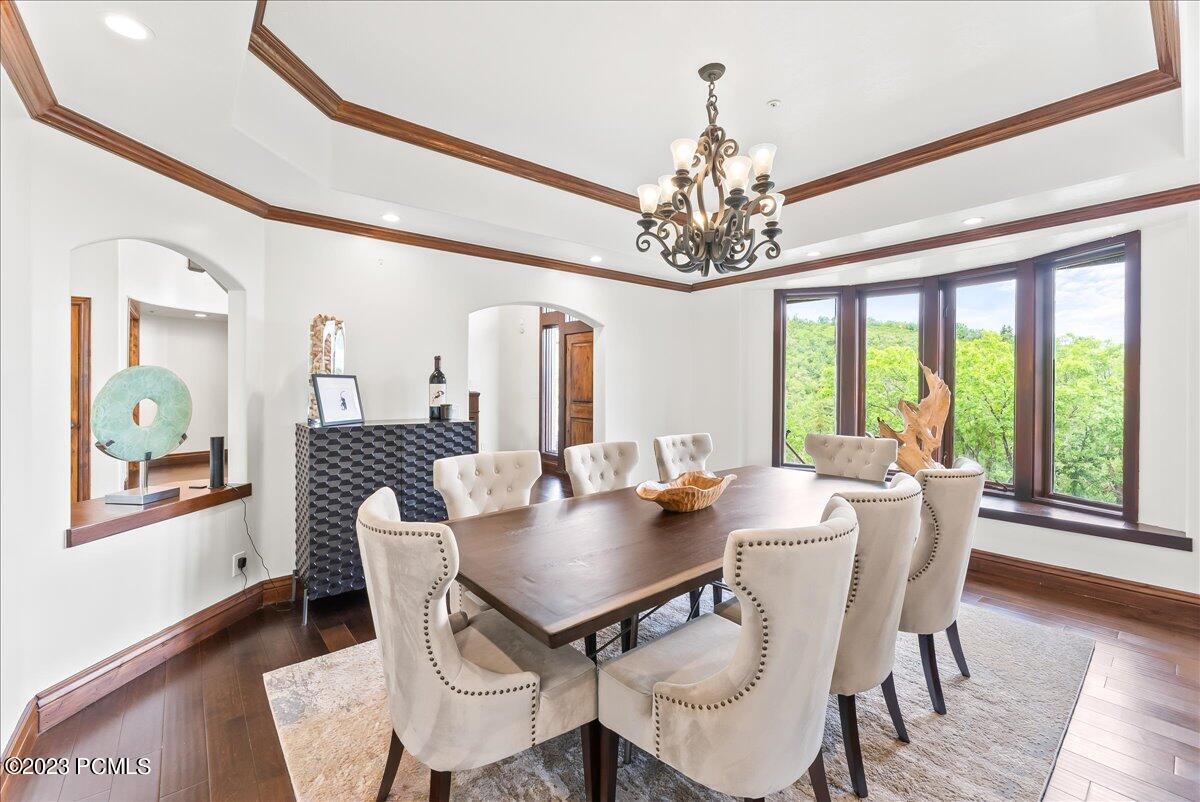 4159 Moose Hollow Road, Park City, Utah image 15