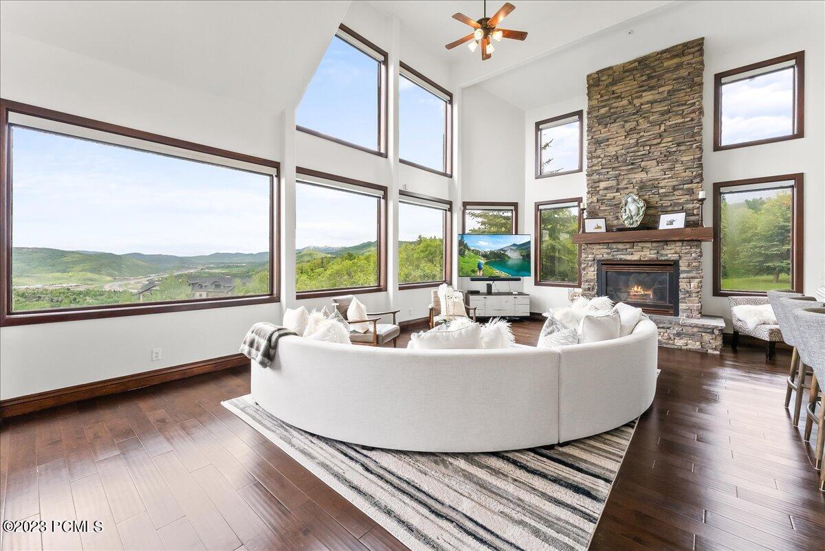 4159 Moose Hollow Road, Park City, Utah image 7
