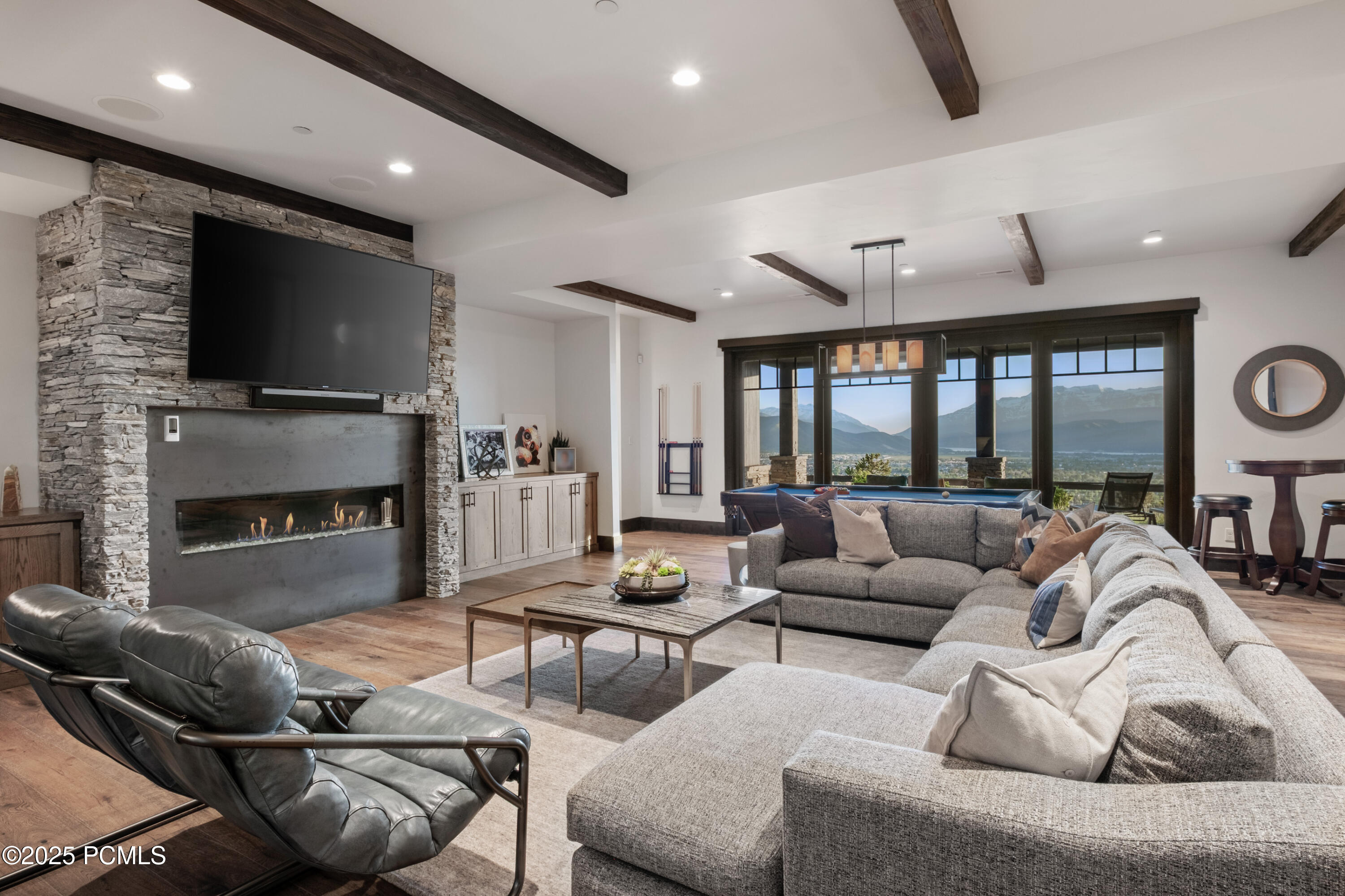 1097 Explorer Peak Drive Drive, Heber City, Utah image 28