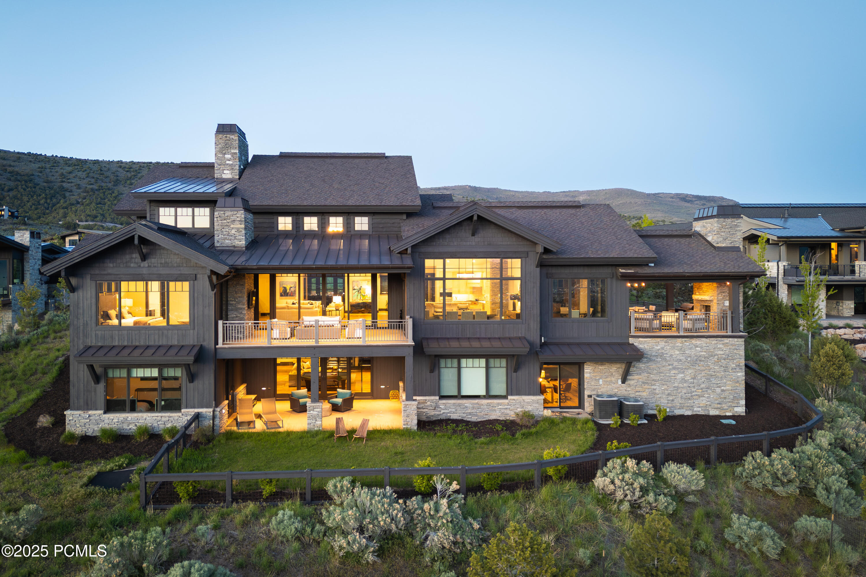 1097 Explorer Peak Drive Drive, Heber City, Utah image 4