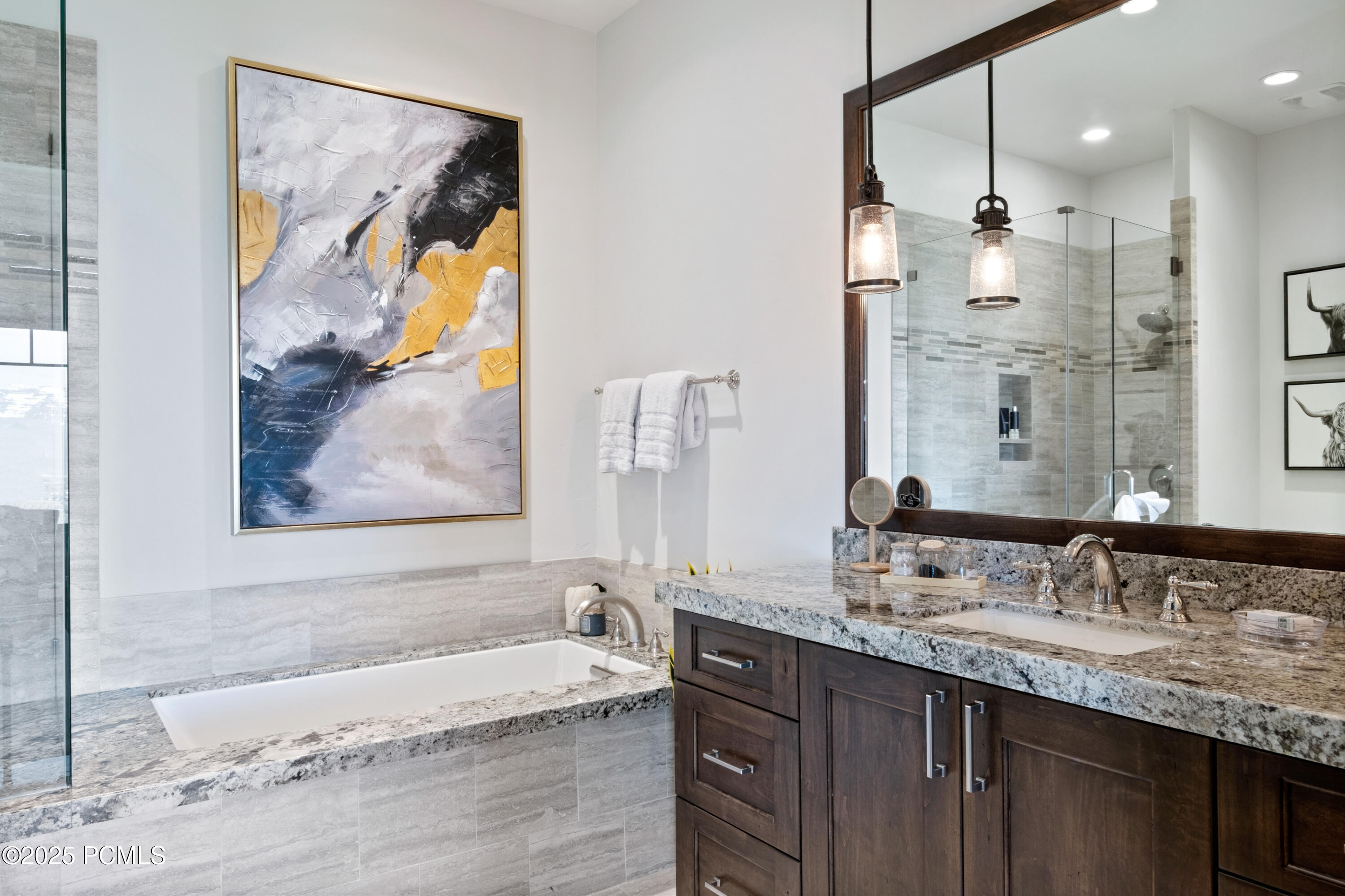 1097 Explorer Peak Drive Drive, Heber City, Utah image 37