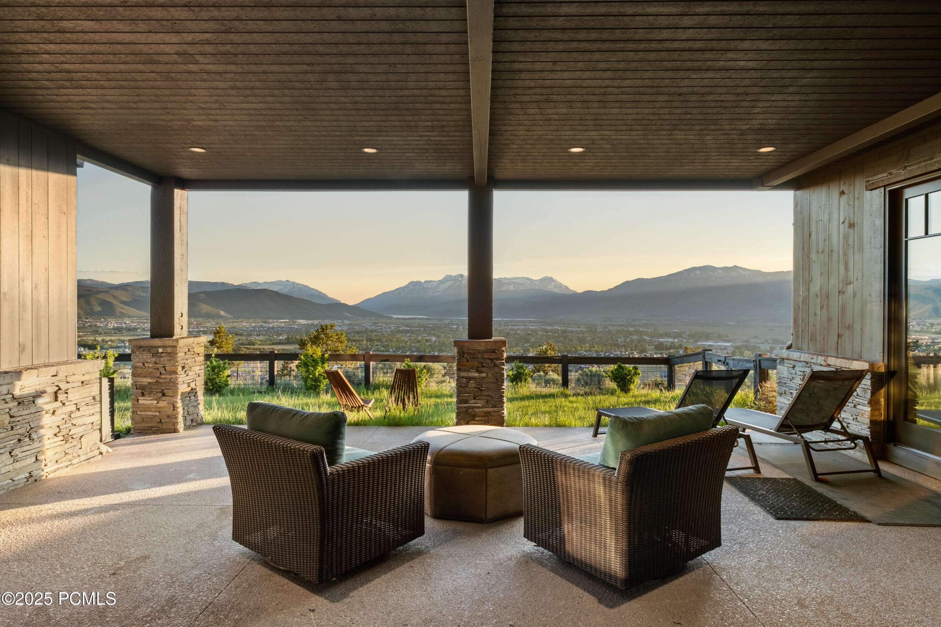 1097 Explorer Peak Drive Drive, Heber City, Utah image 45