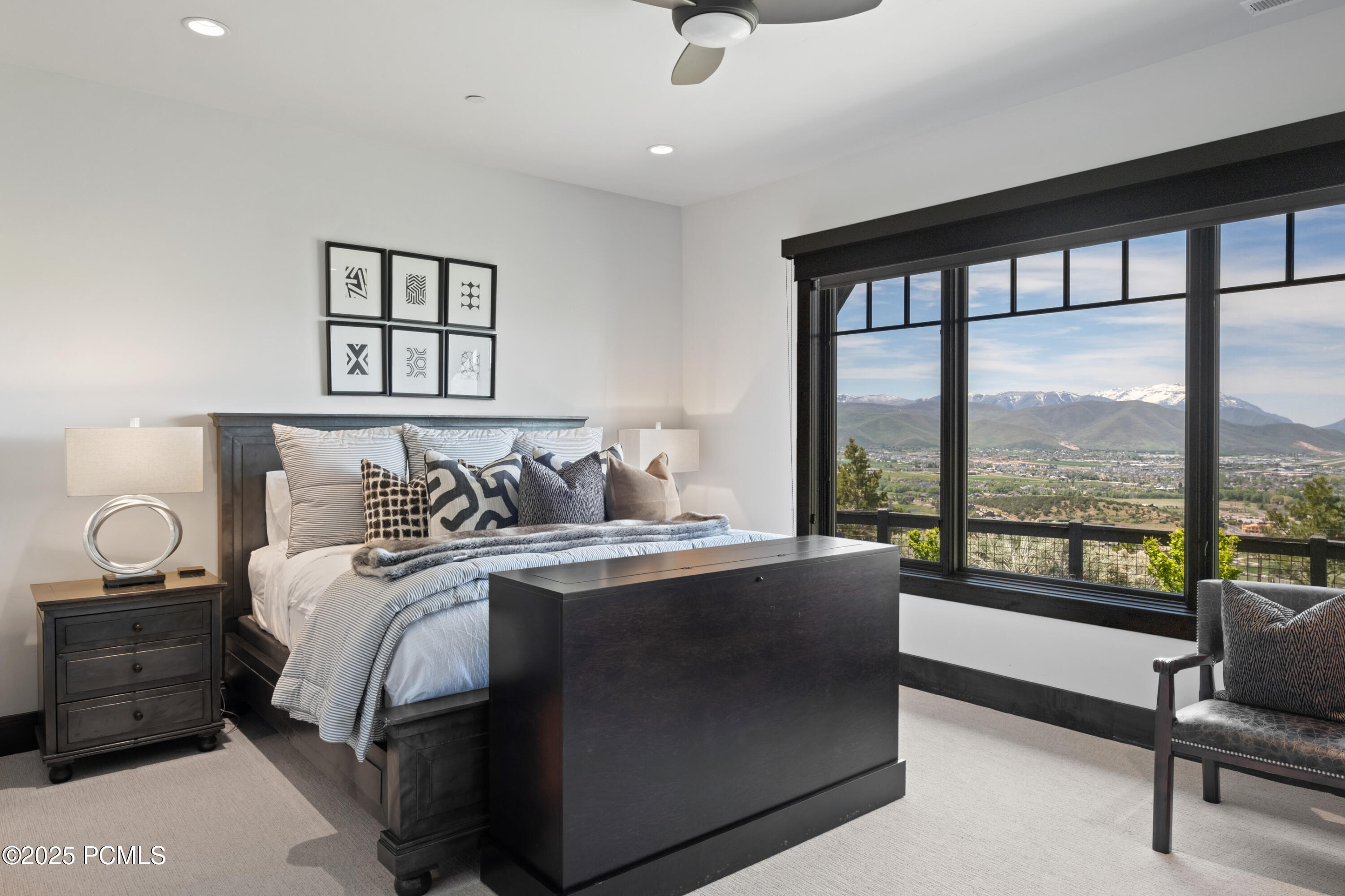 1097 Explorer Peak Drive Drive, Heber City, Utah image 36