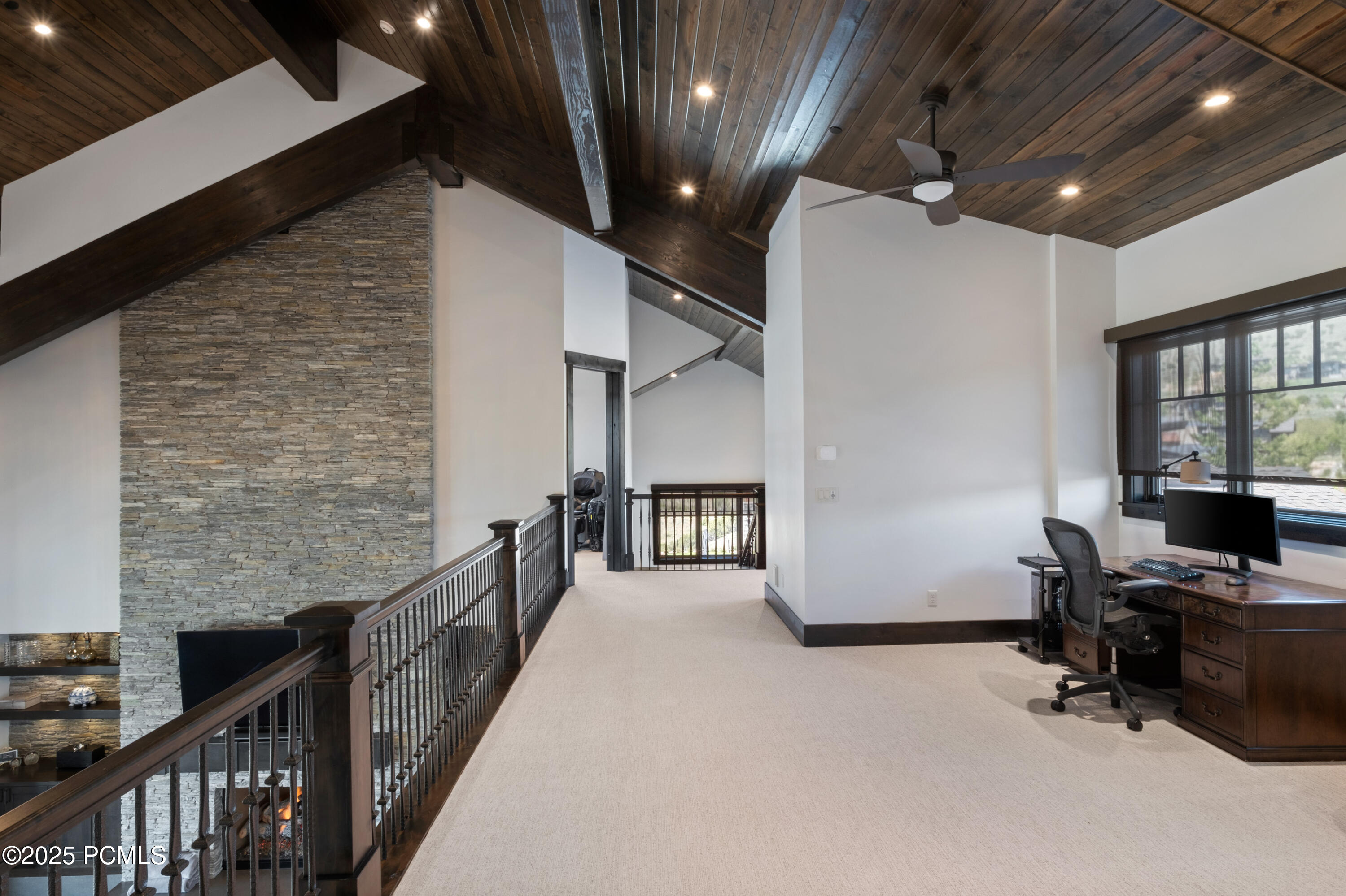 1097 Explorer Peak Drive Drive, Heber City, Utah image 27