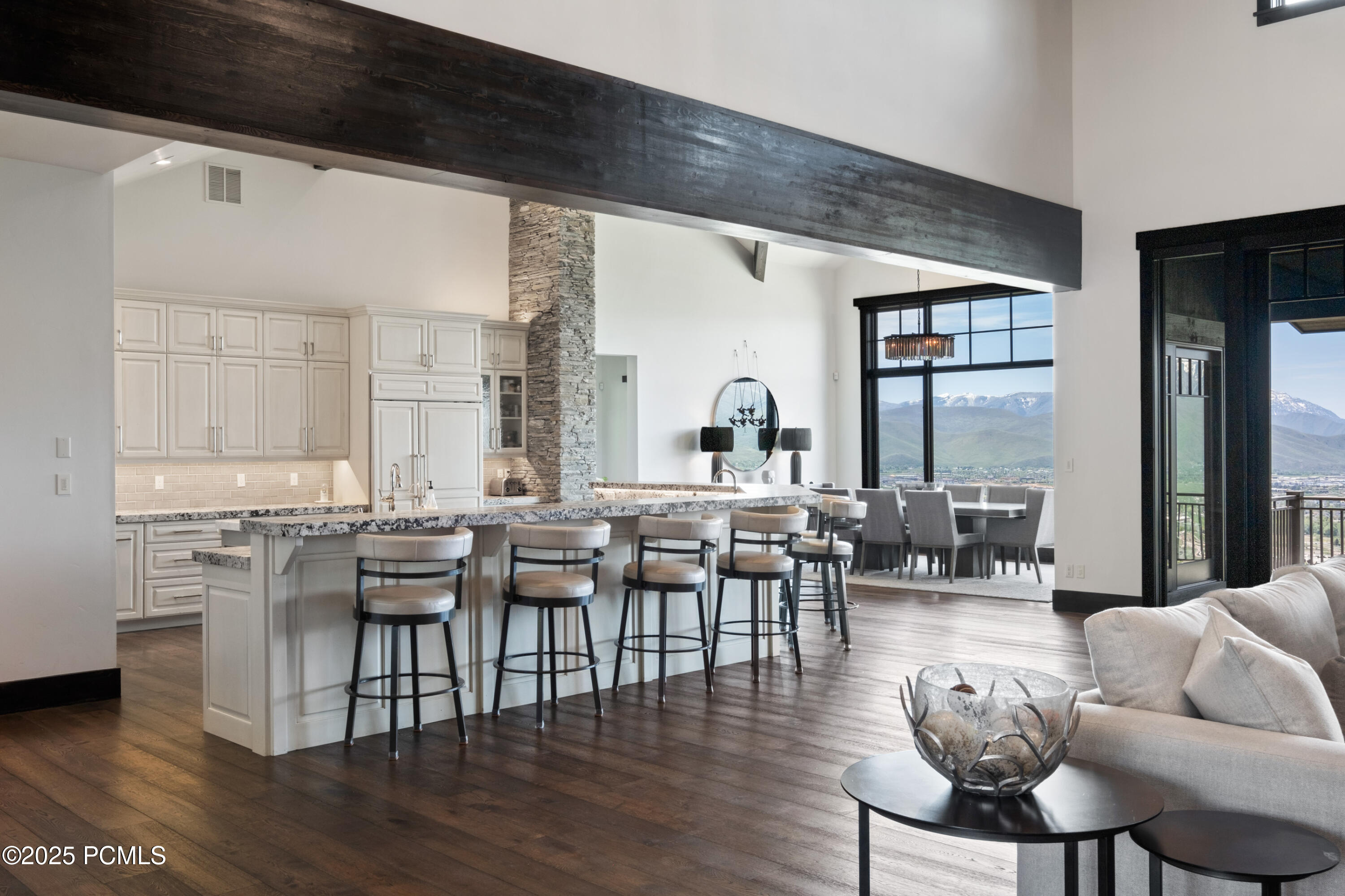 1097 Explorer Peak Drive Drive, Heber City, Utah image 12