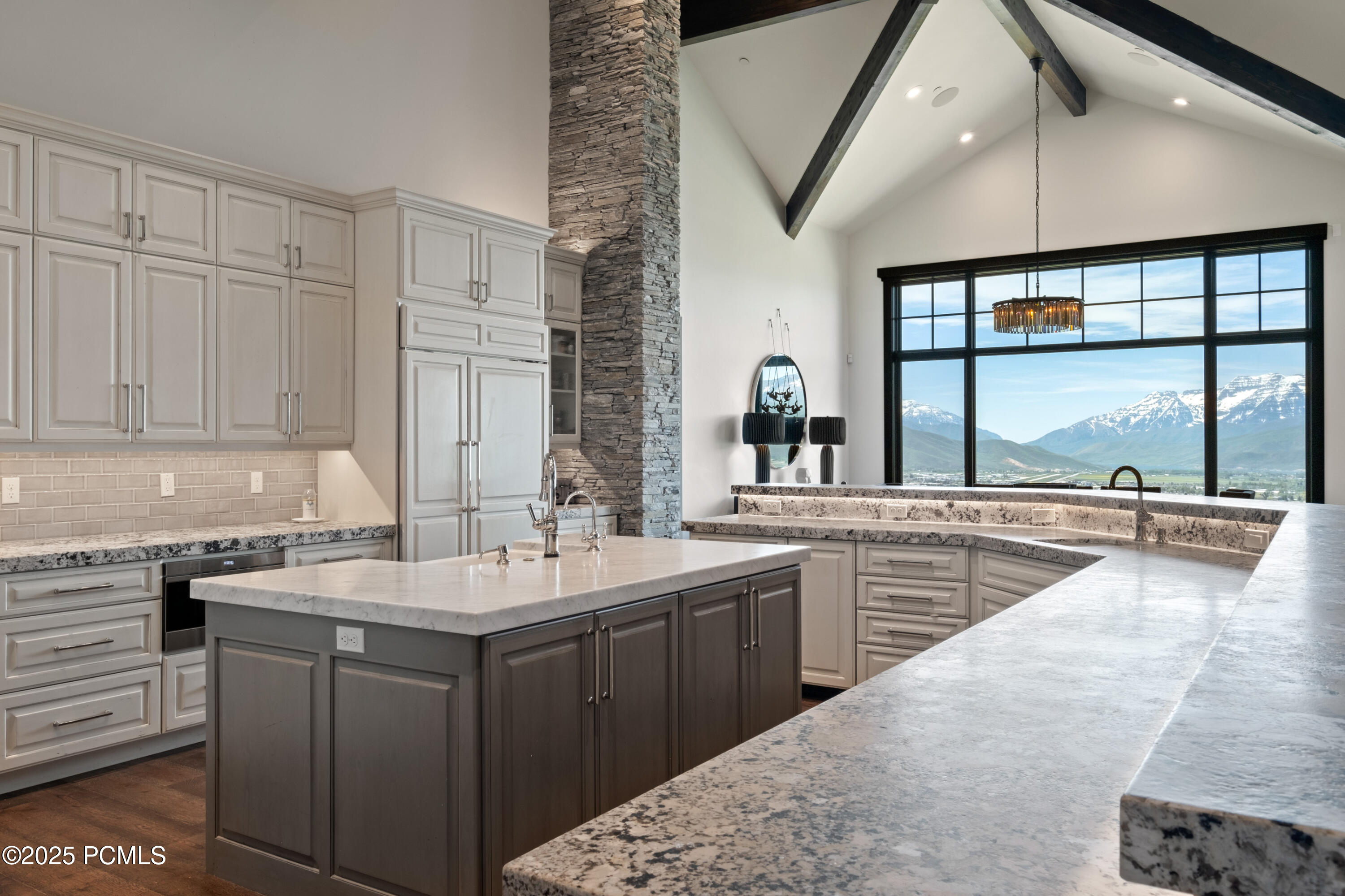 1097 Explorer Peak Drive Drive, Heber City, Utah image 14