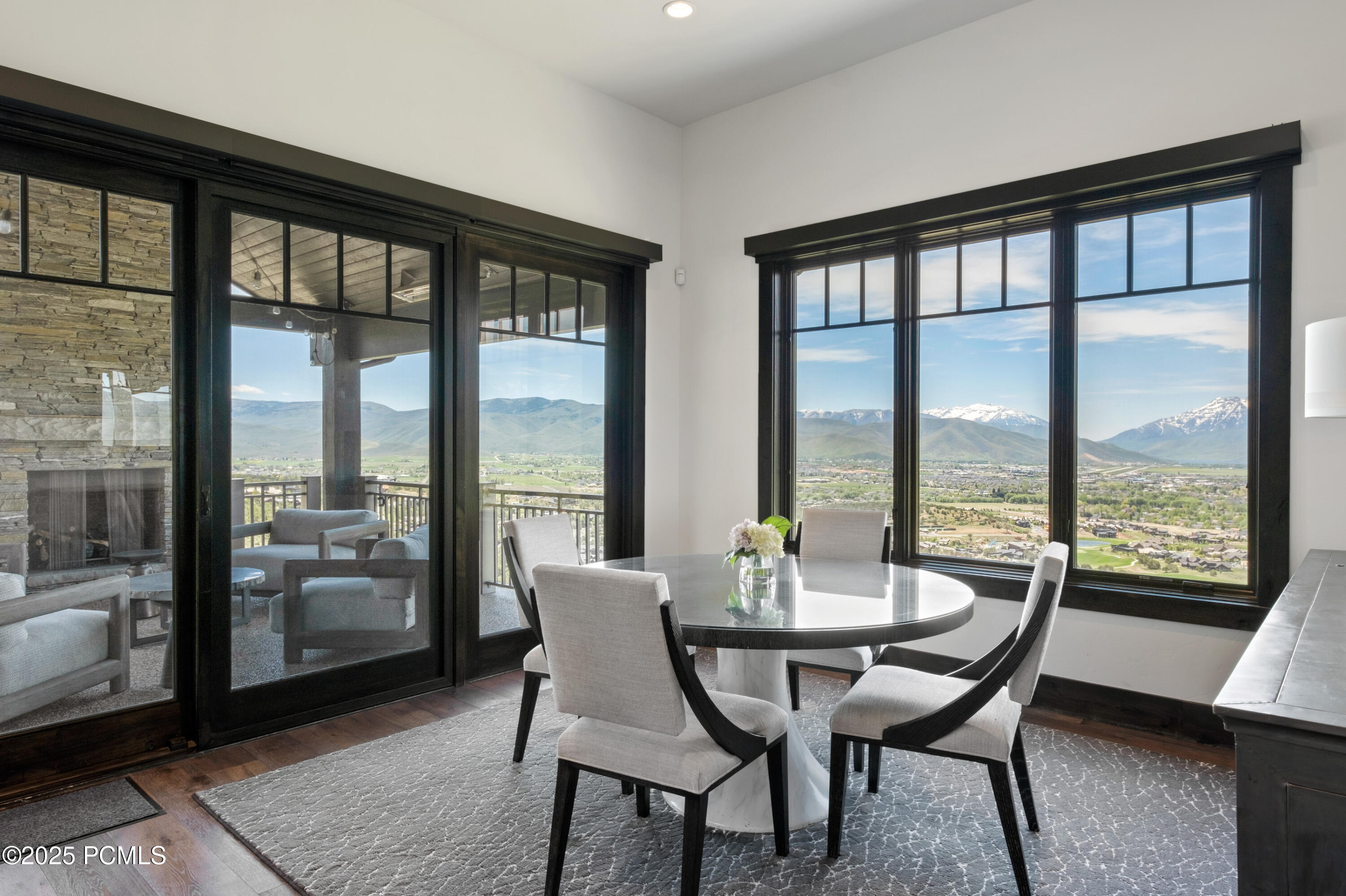 1097 Explorer Peak Drive Drive, Heber City, Utah image 18