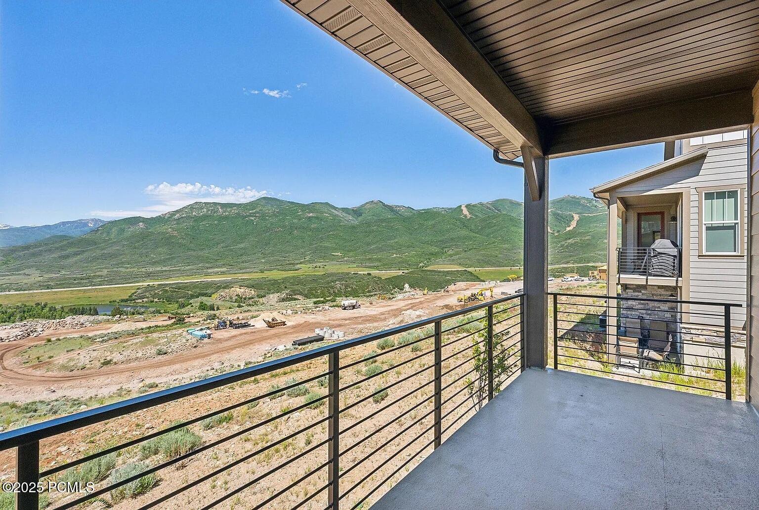 6005 N Westridge Road, Heber City, Utah image 11