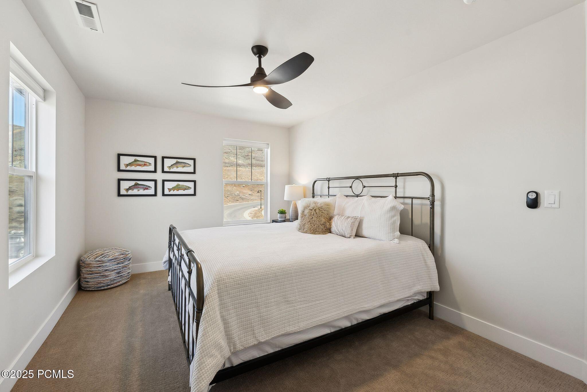 6005 N Westridge Road, Heber City, Utah image 34