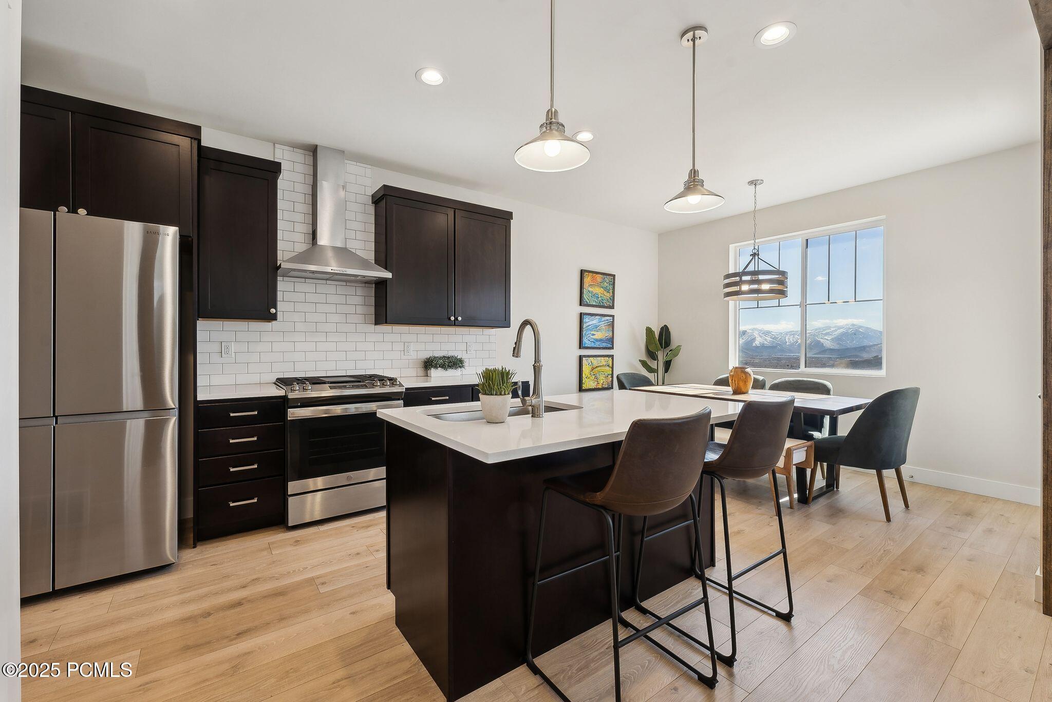 6005 N Westridge Road, Heber City, Utah image 15