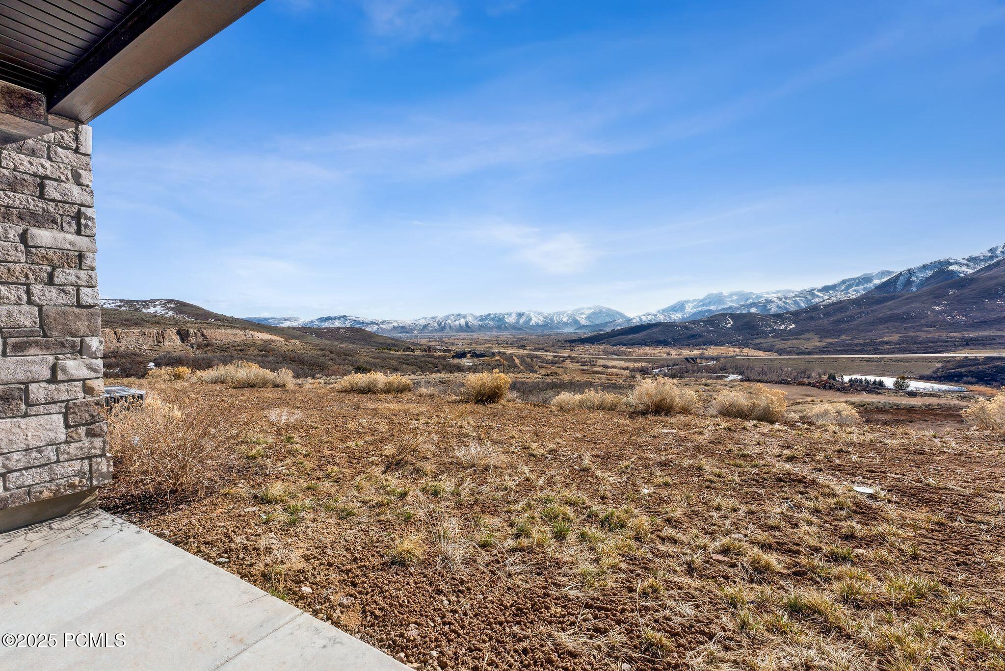 6005 N Westridge Road, Heber City, Utah image 39