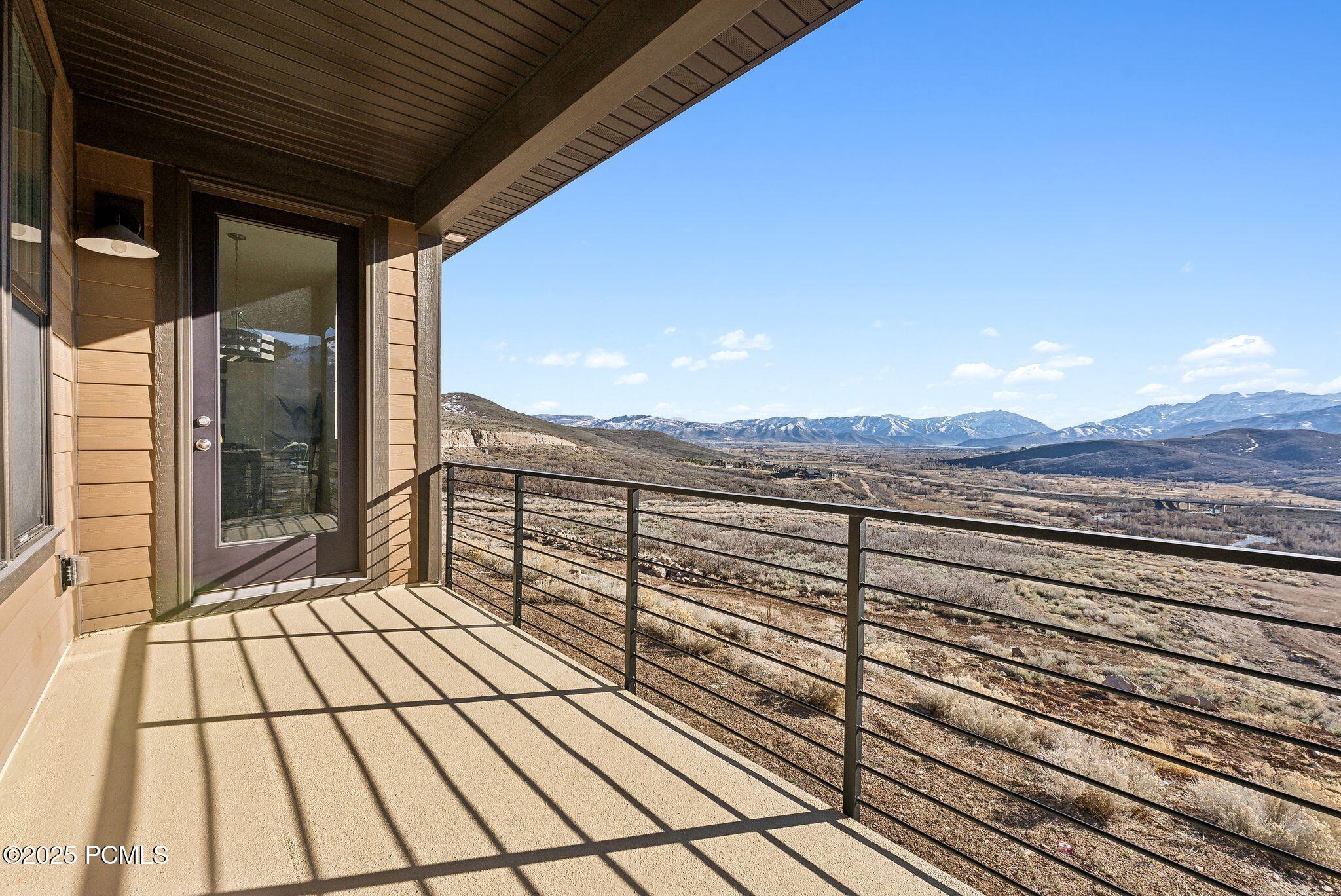 6005 N Westridge Road, Heber City, Utah image 22