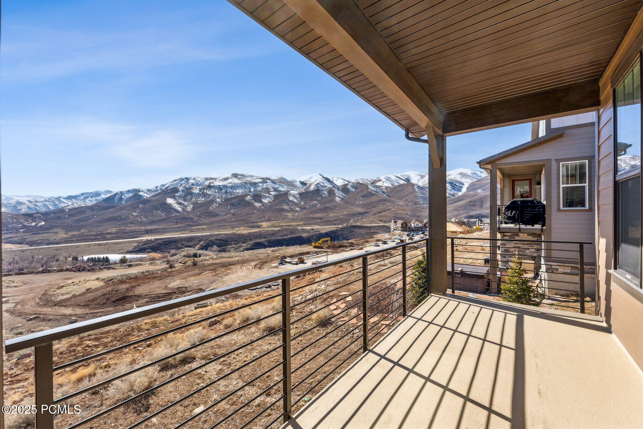 6005 N Westridge Road, Heber City, Utah image 14