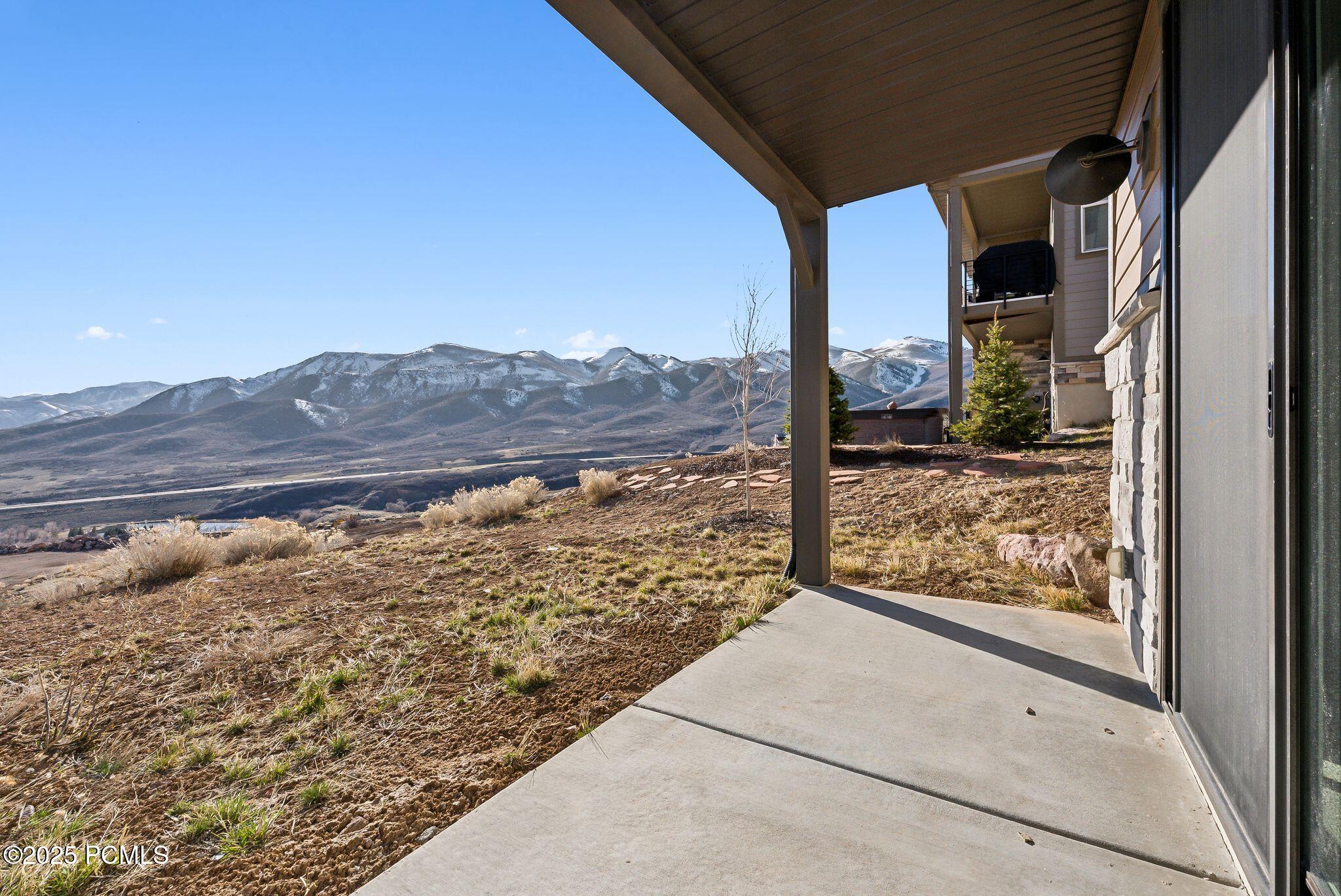 6005 N Westridge Road, Heber City, Utah image 49