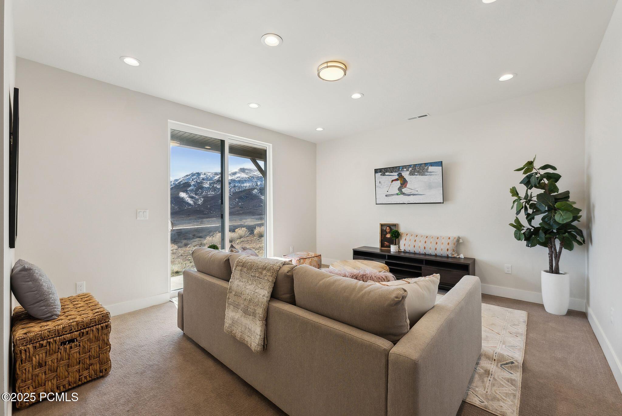 6005 N Westridge Road, Heber City, Utah image 38