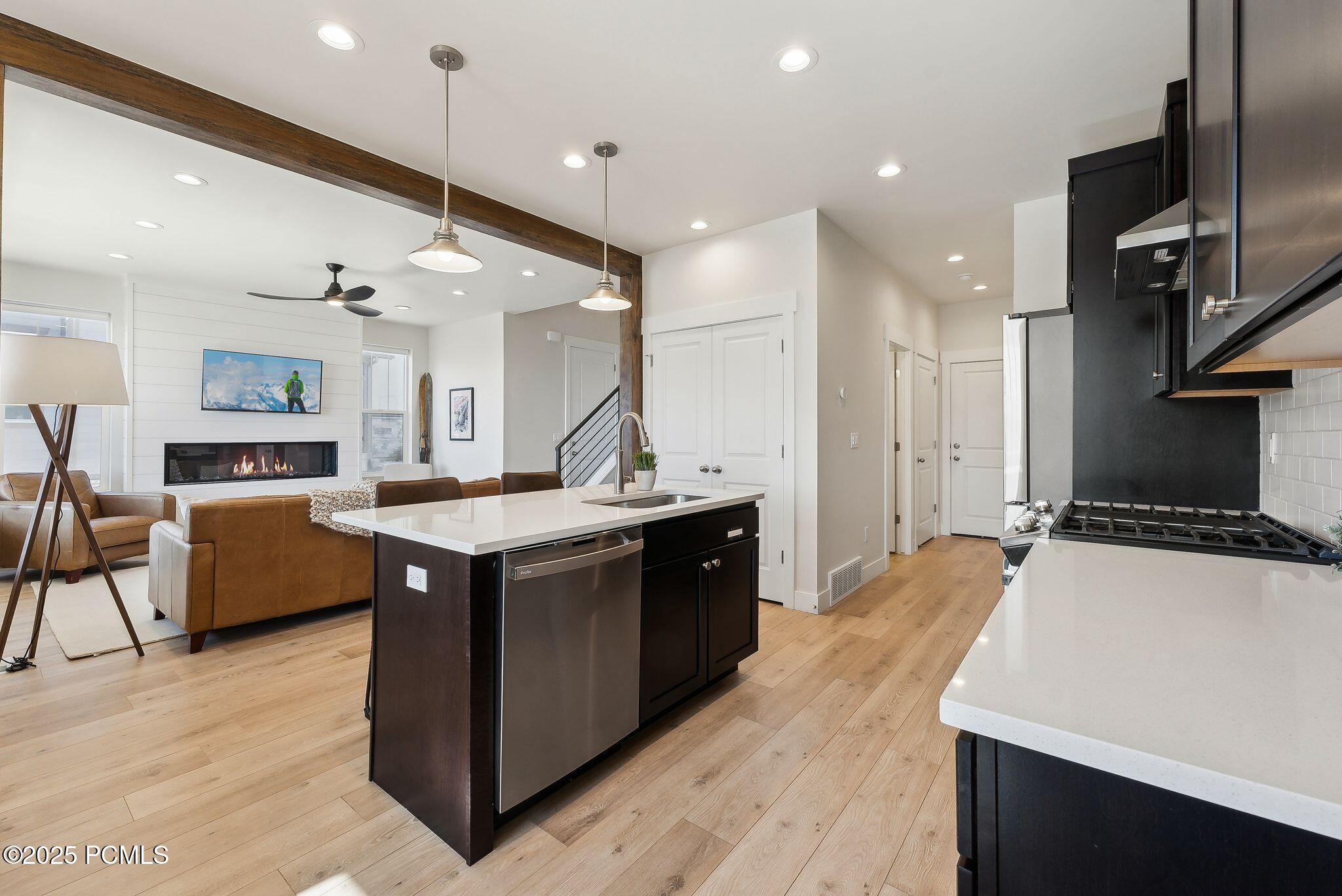 6005 N Westridge Road, Heber City, Utah image 17