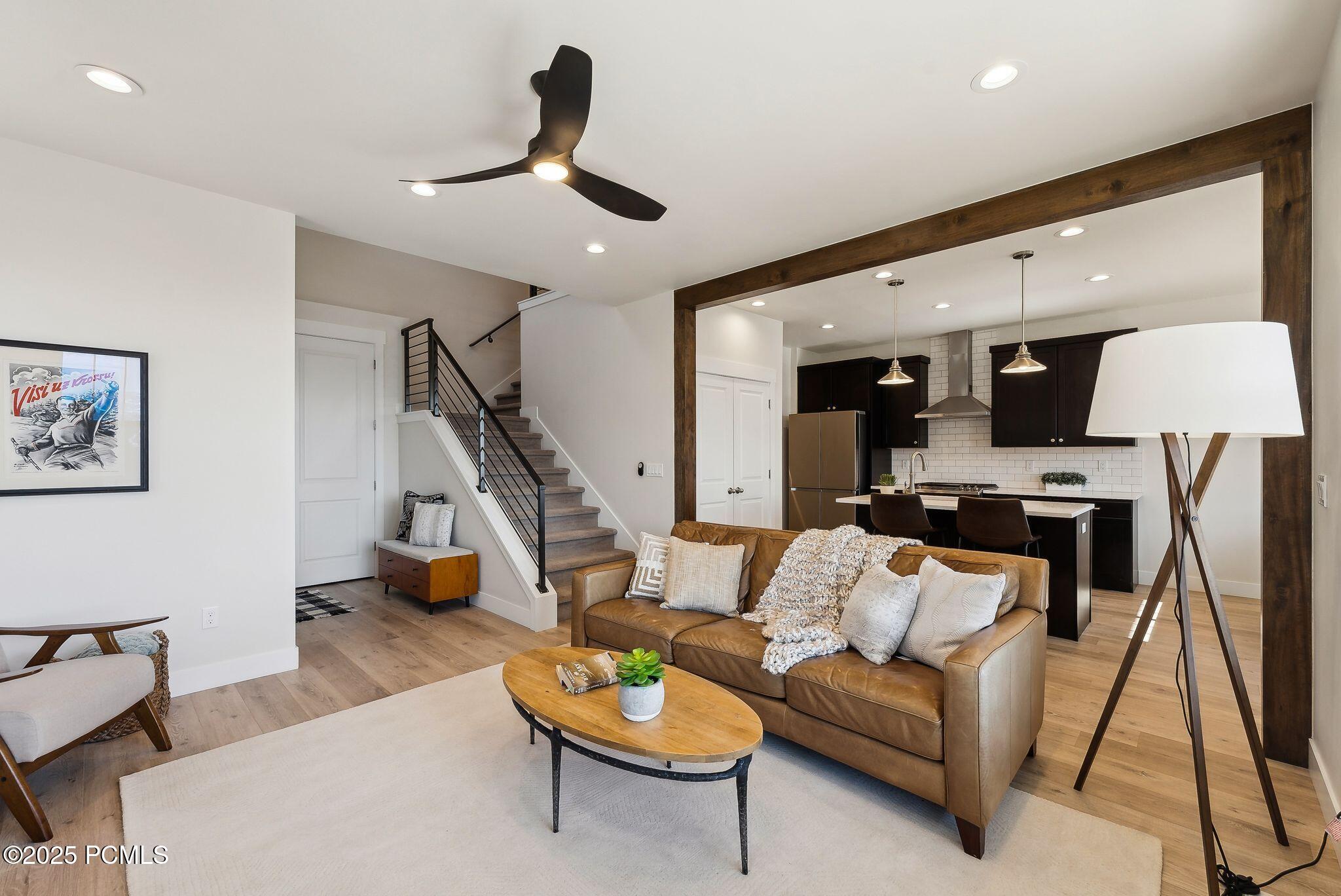 6005 N Westridge Road, Heber City, Utah image 8