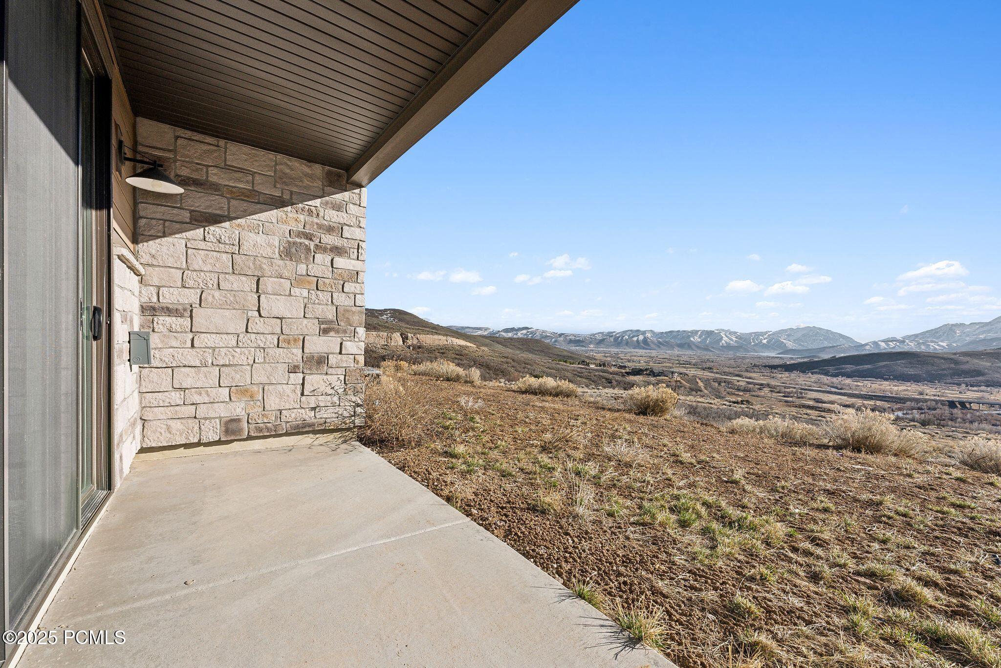 6005 N Westridge Road, Heber City, Utah image 41