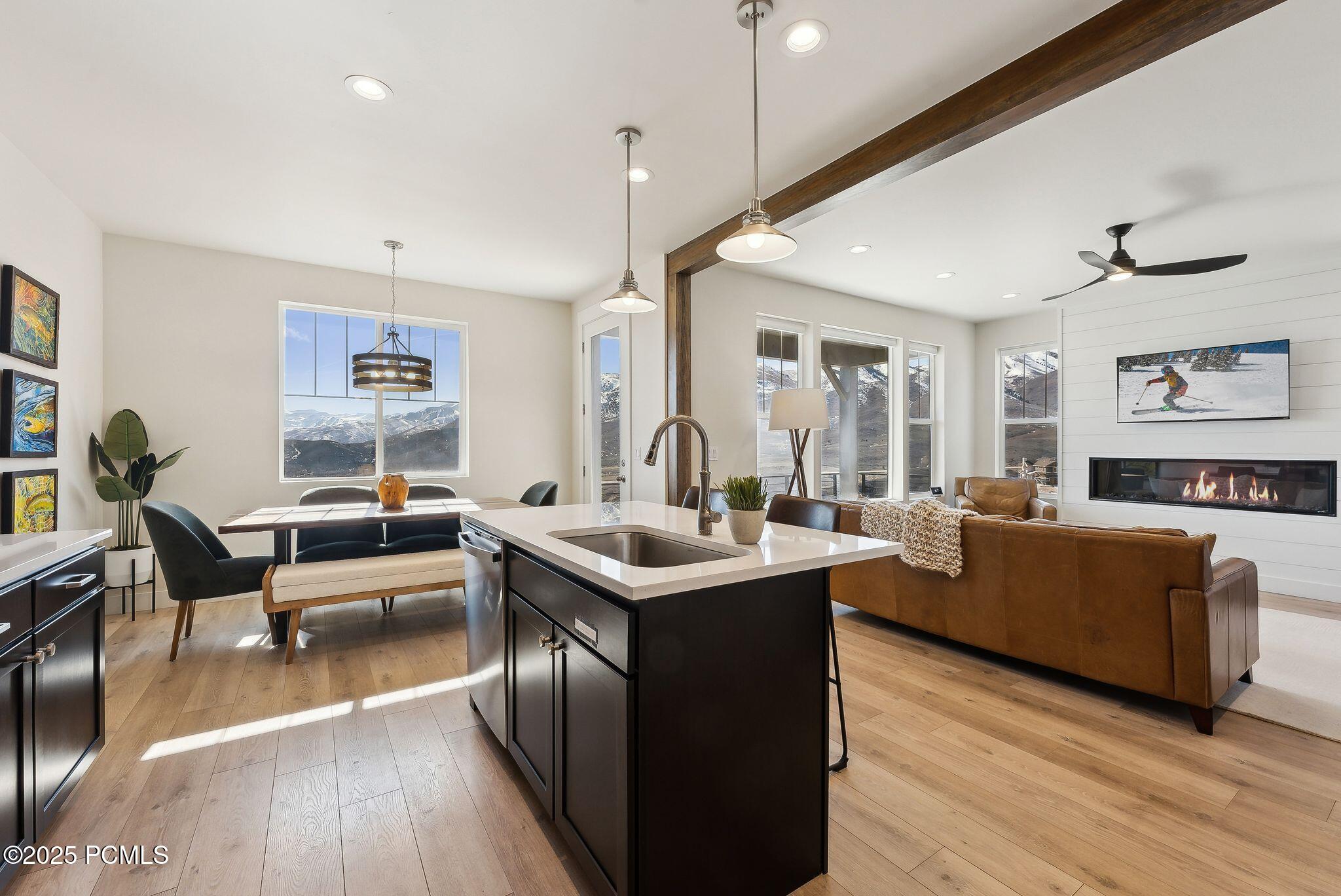 6005 N Westridge Road, Heber City, Utah image 18