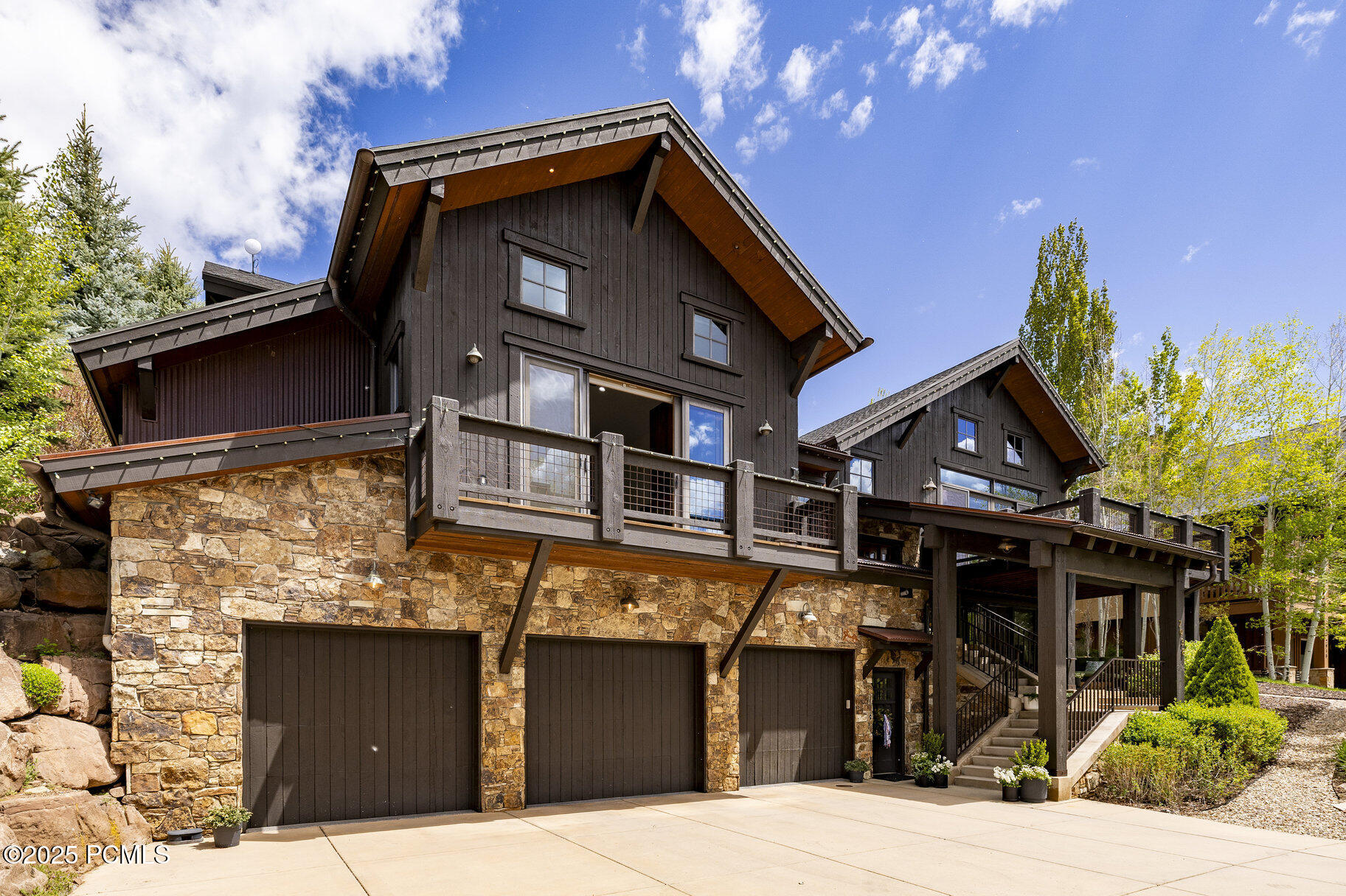 2938 Daybreaker Drive, Park City, Utah image 49