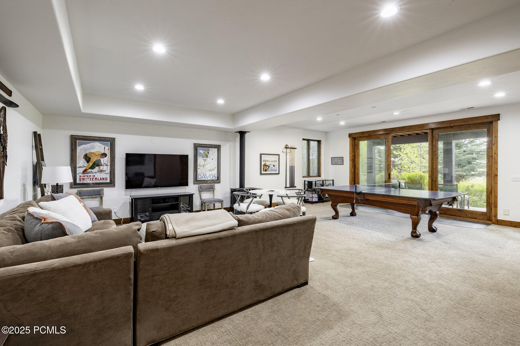 2938 Daybreaker Drive, Park City, Utah image 12