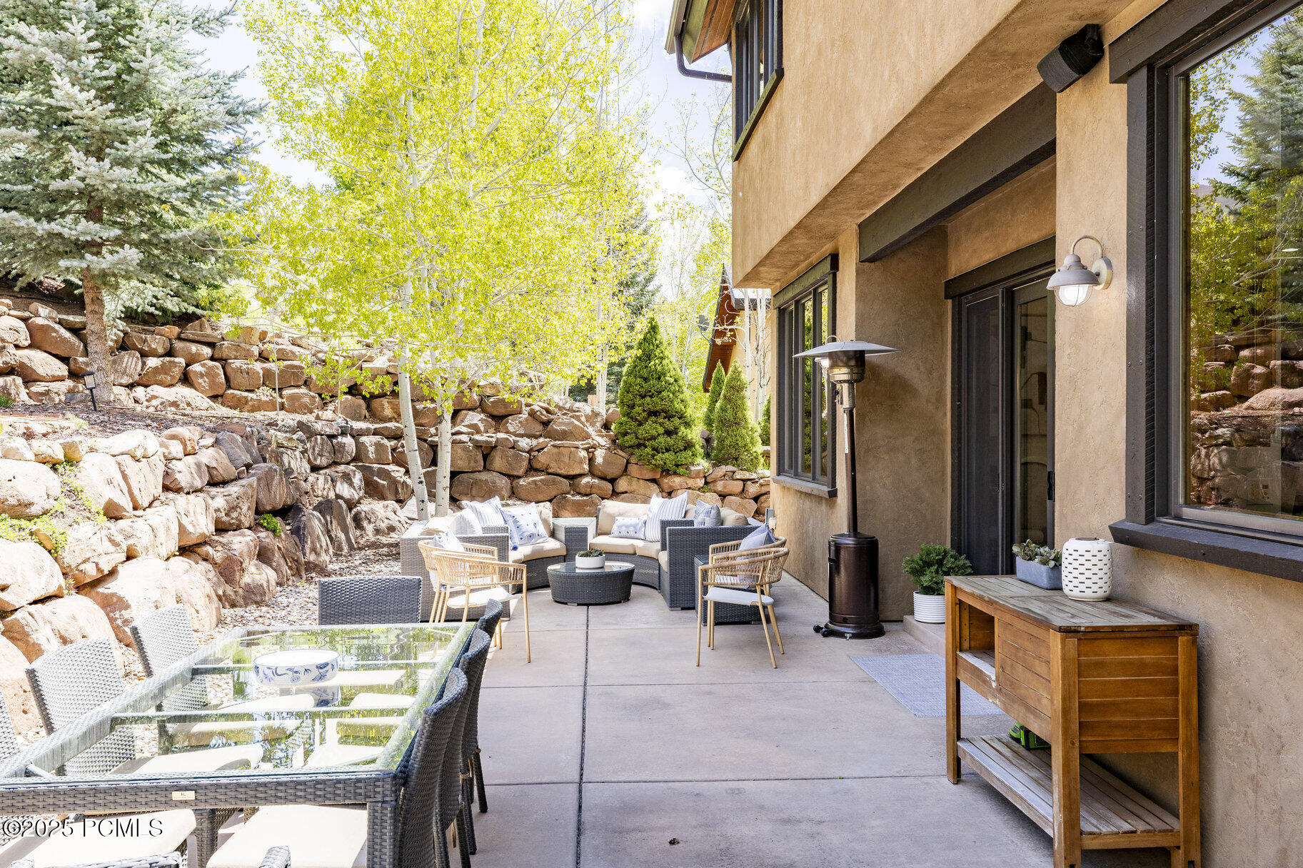 2938 Daybreaker Drive, Park City, Utah image 43