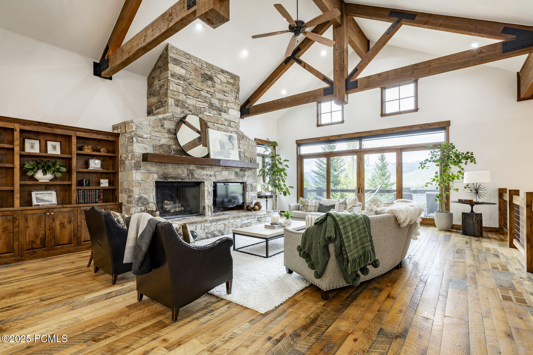 2938 Daybreaker Drive, Park City, Utah image 2