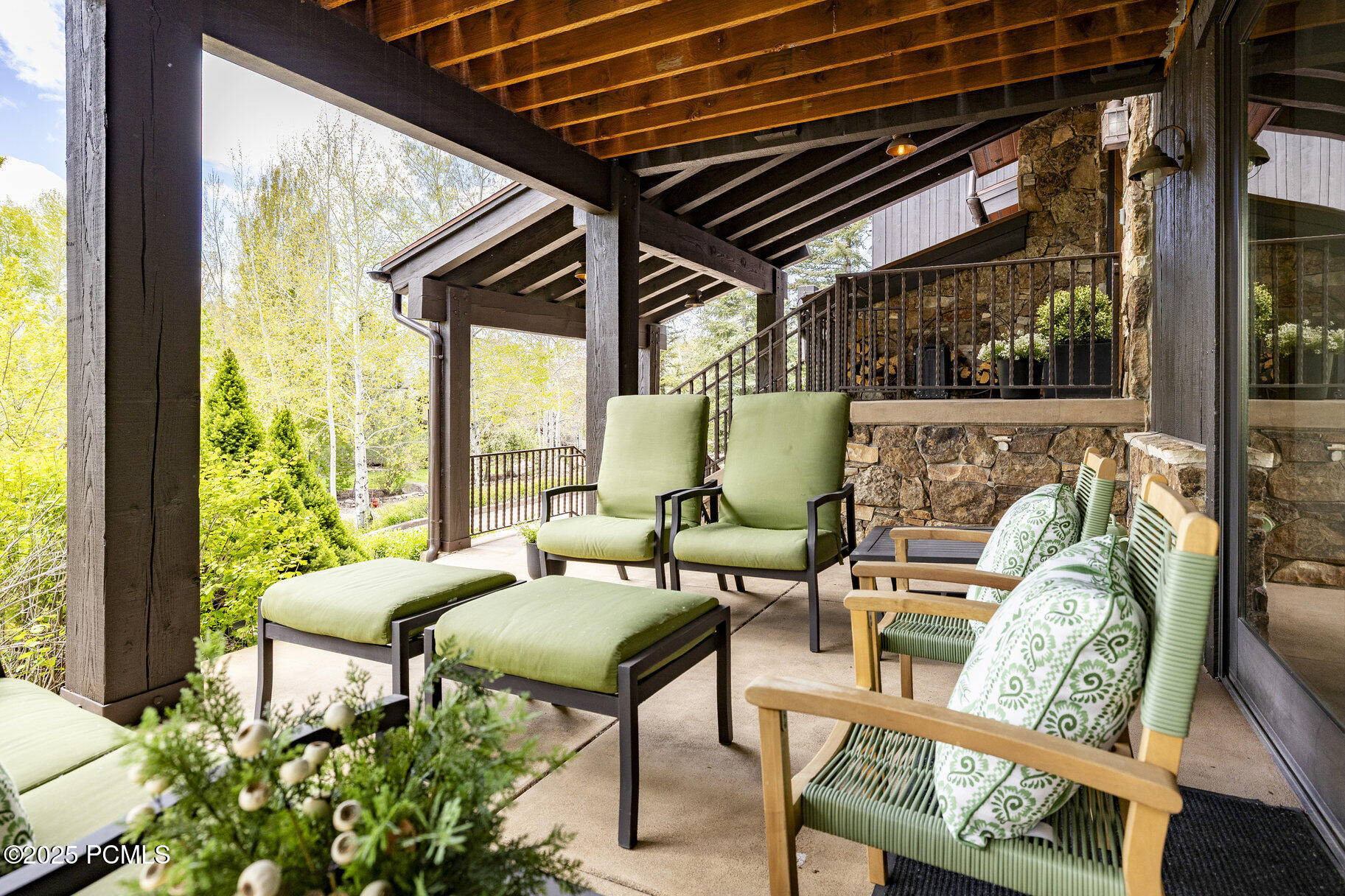 2938 Daybreaker Drive, Park City, Utah image 47