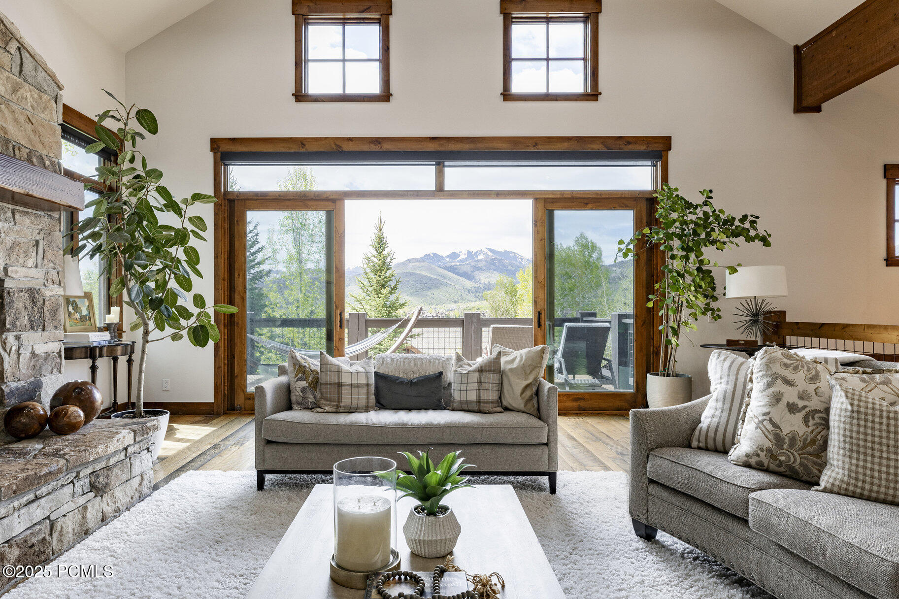 2938 Daybreaker Drive, Park City, Utah image 1