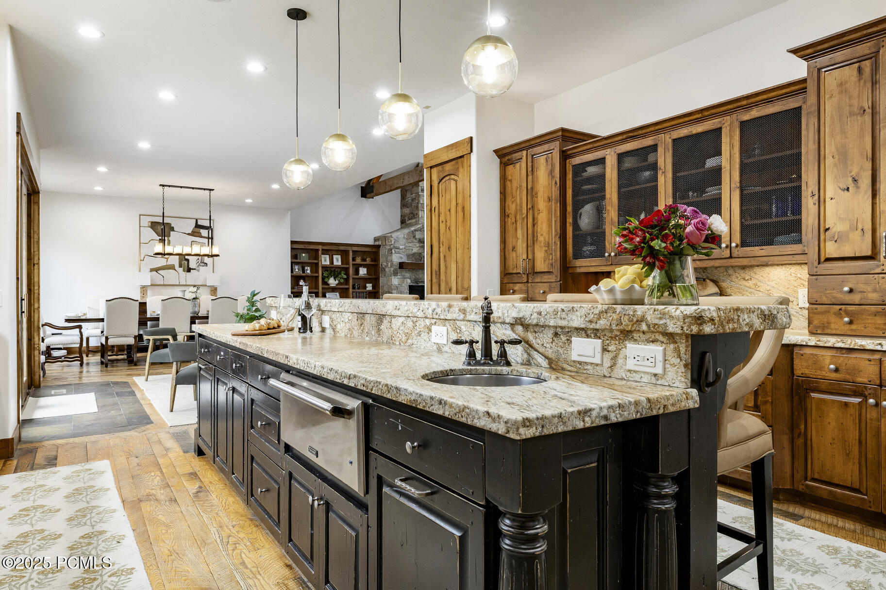 2938 Daybreaker Drive, Park City, Utah image 16