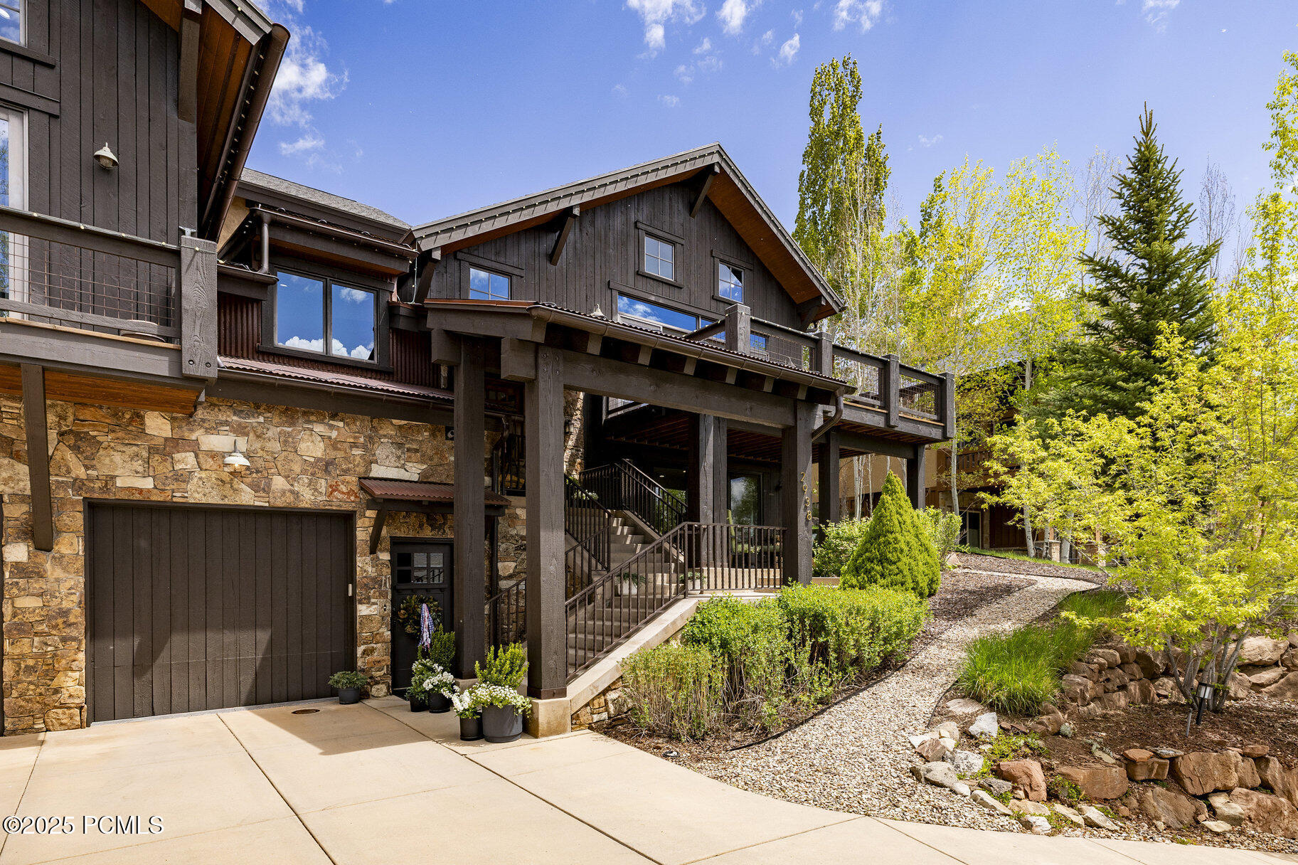 2938 Daybreaker Drive, Park City, Utah image 48